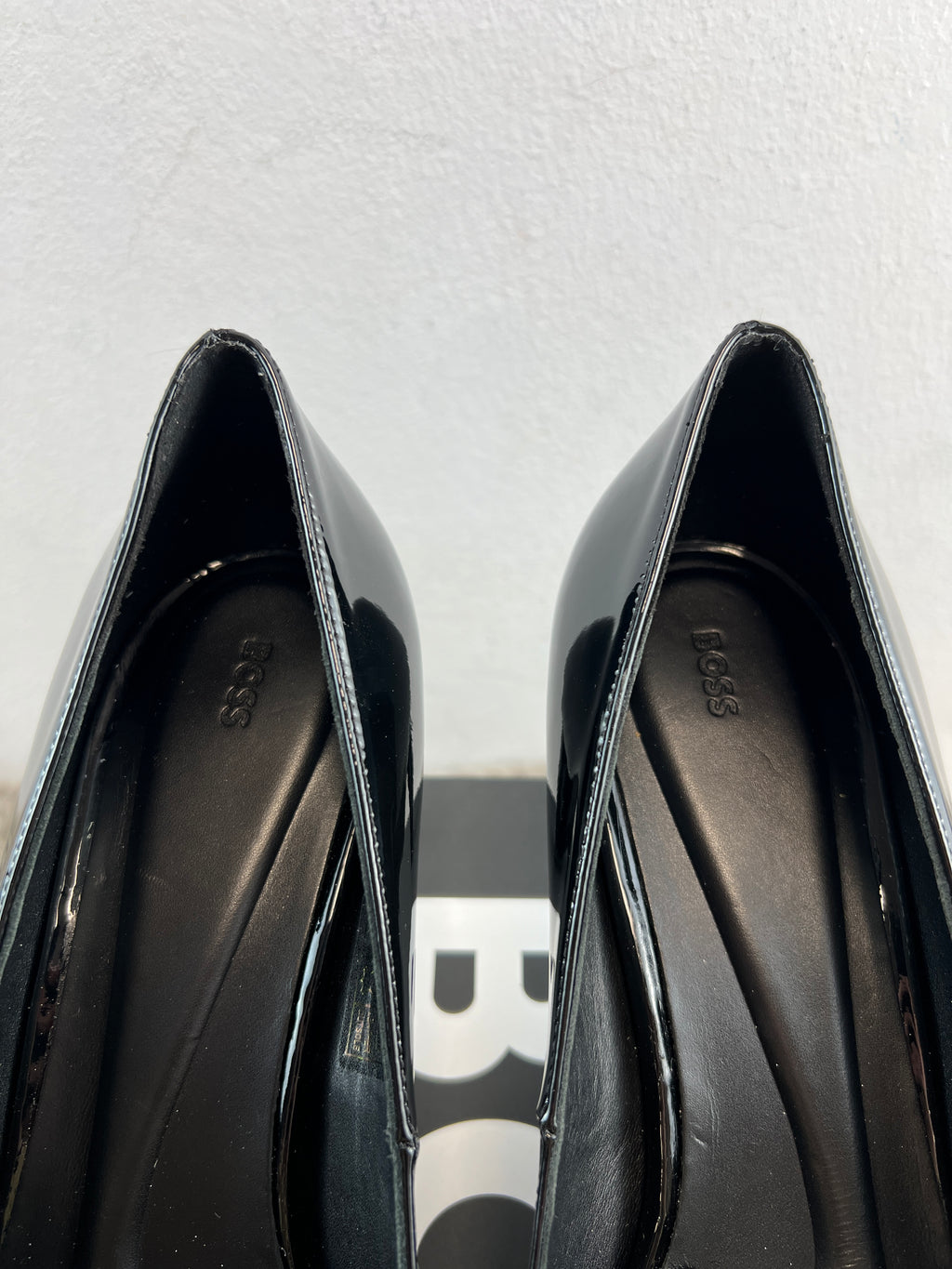 BOSS GRACE PUMP70