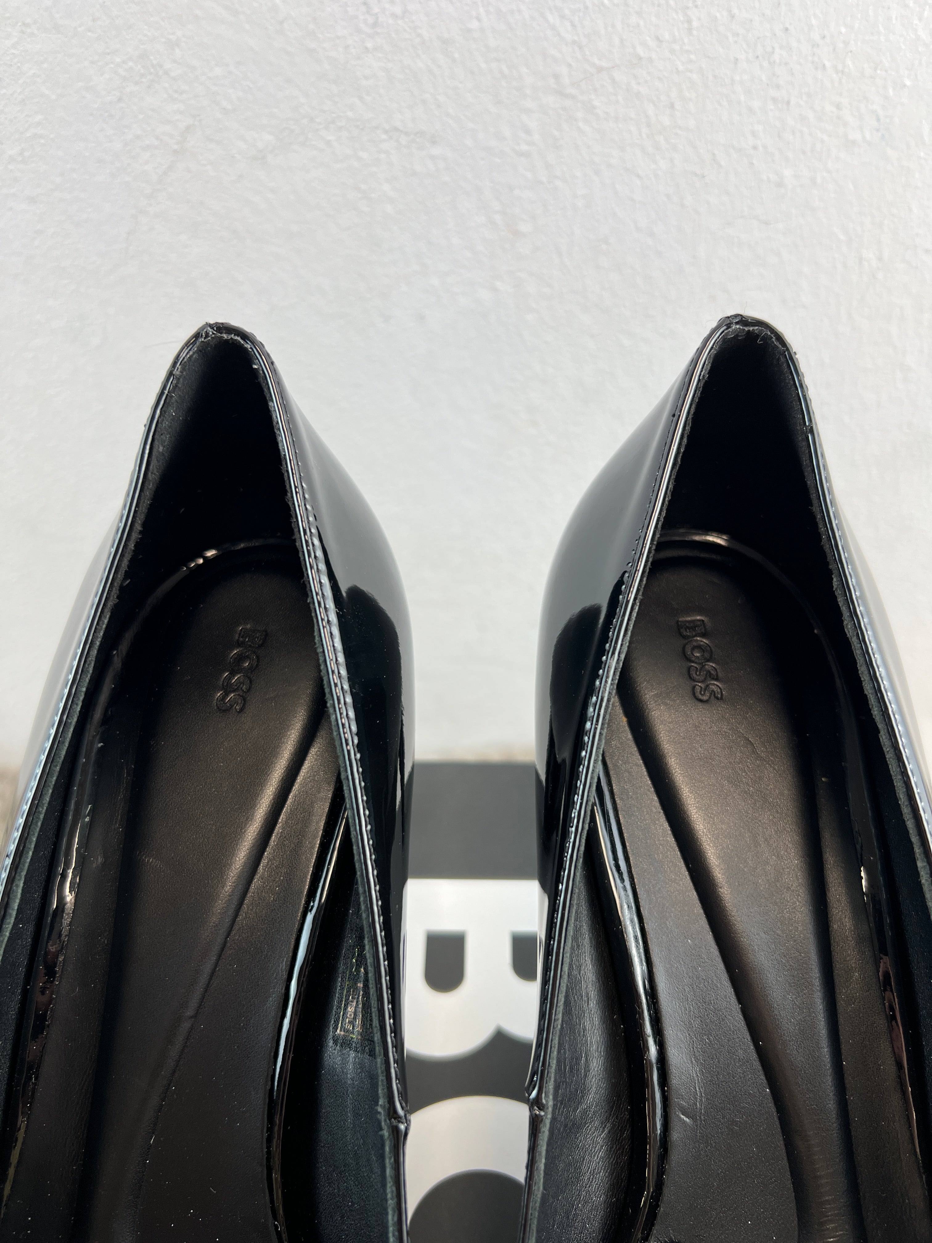 BOSS GRACE PUMP70
