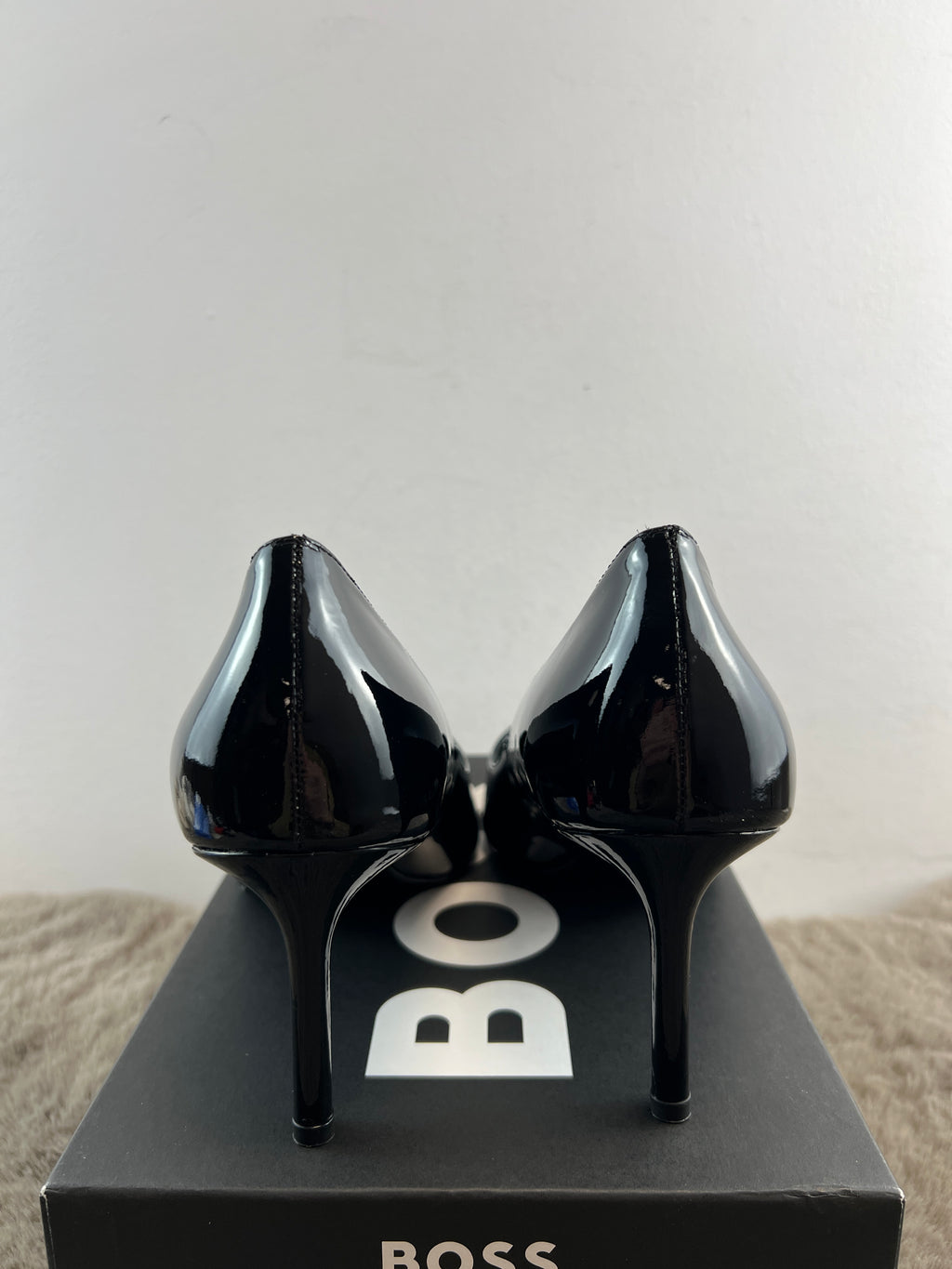 BOSS GRACE PUMP70