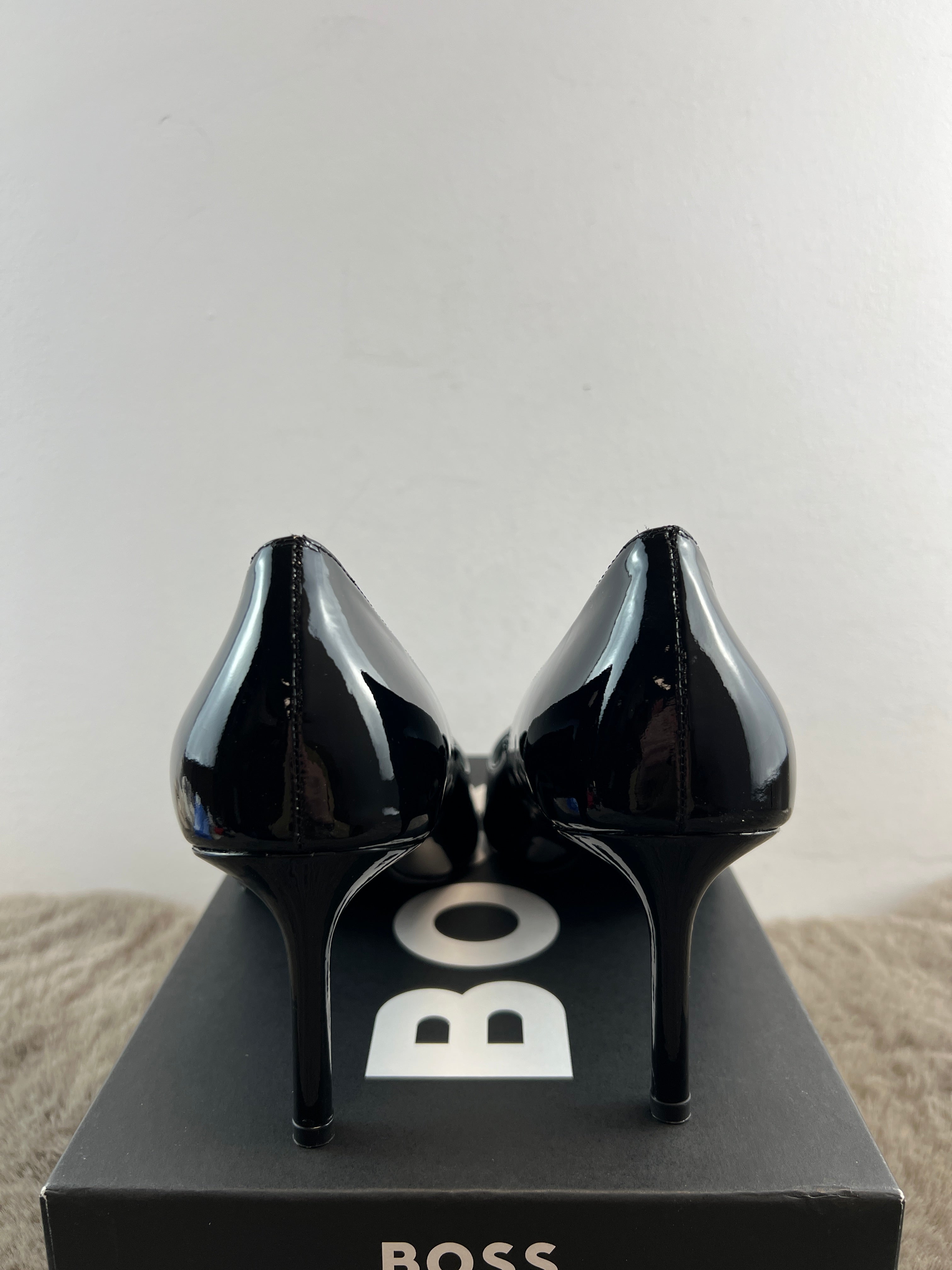 BOSS GRACE PUMP70
