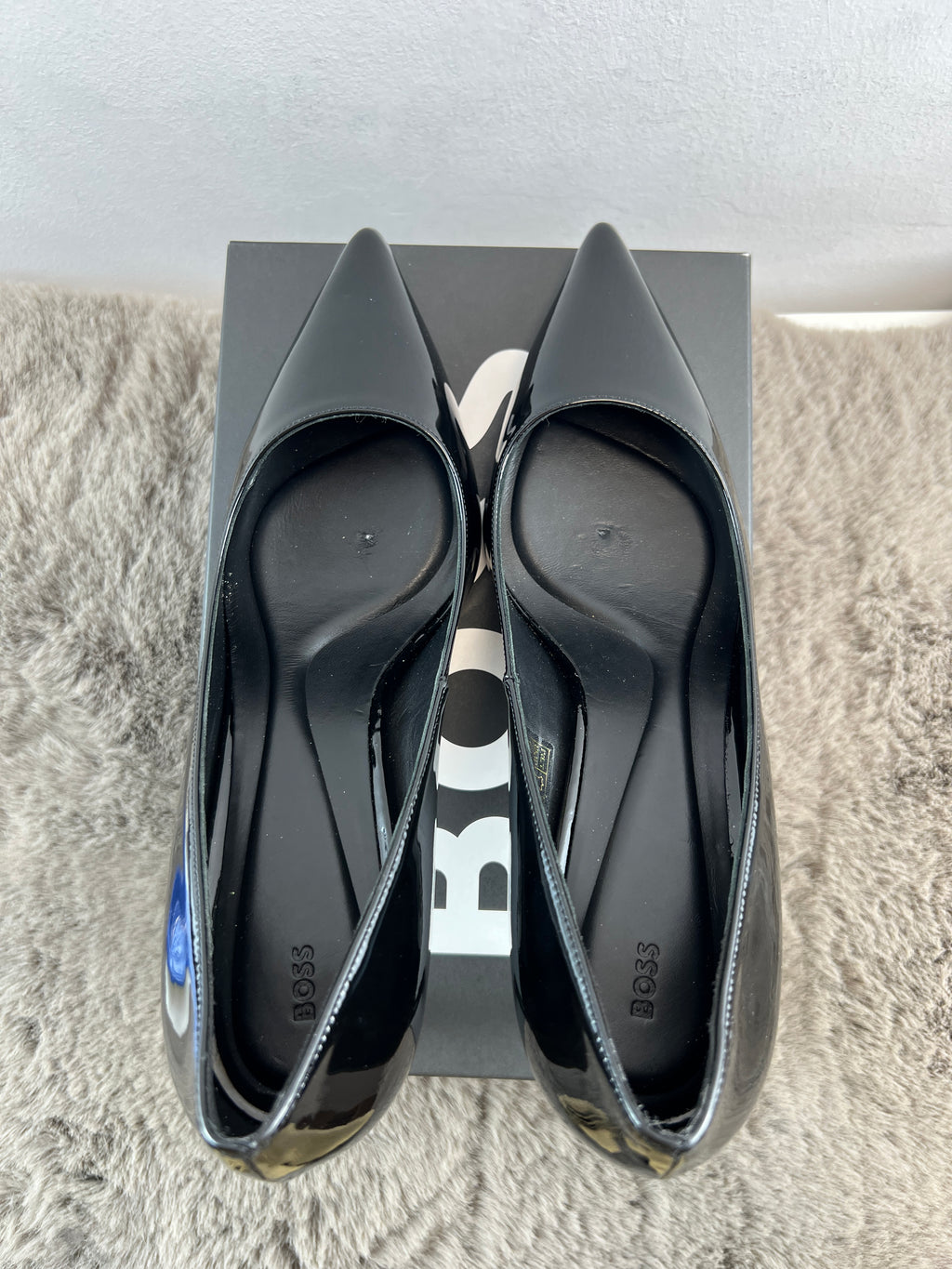 BOSS GRACE PUMP70