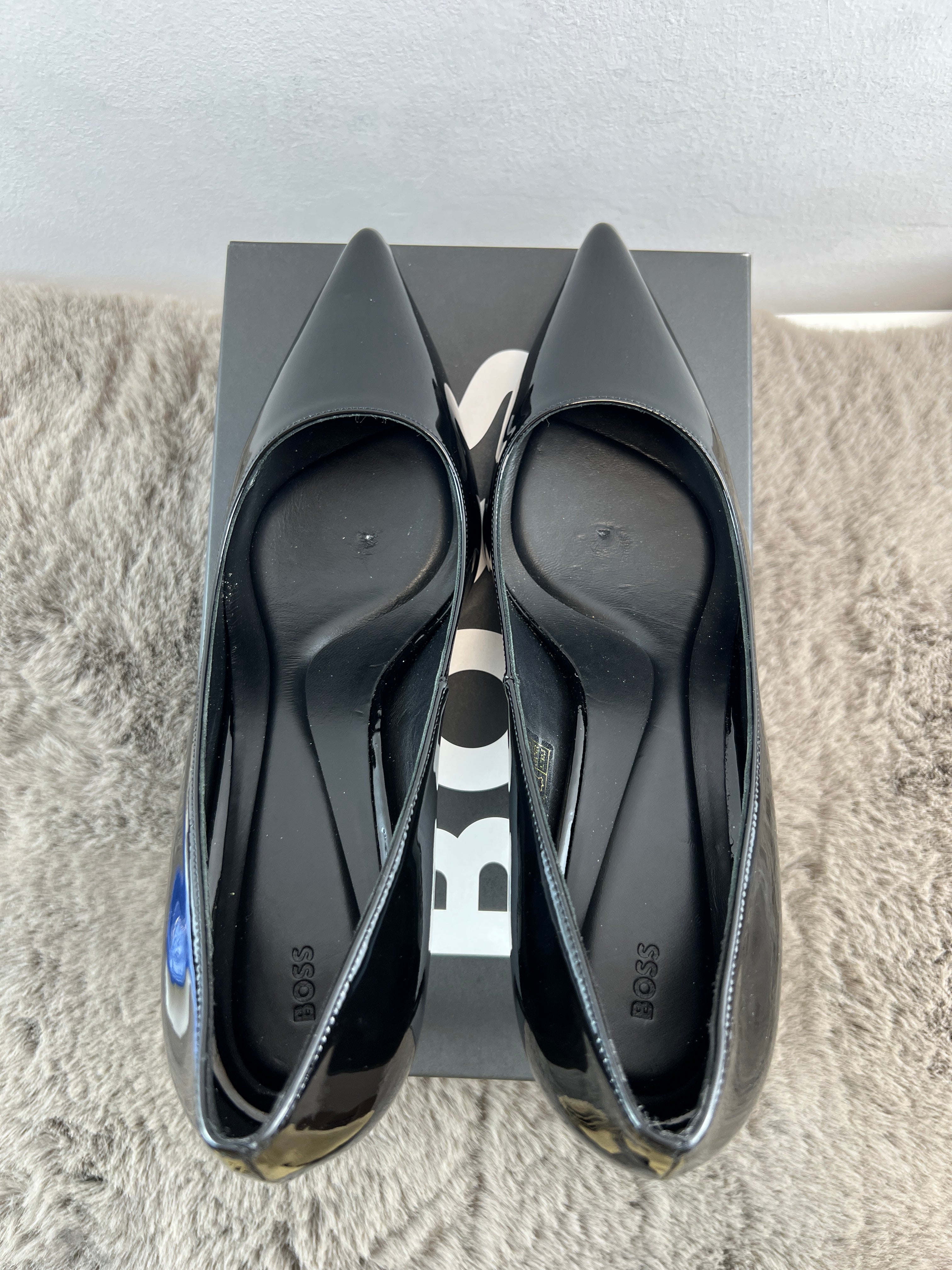 BOSS GRACE PUMP70