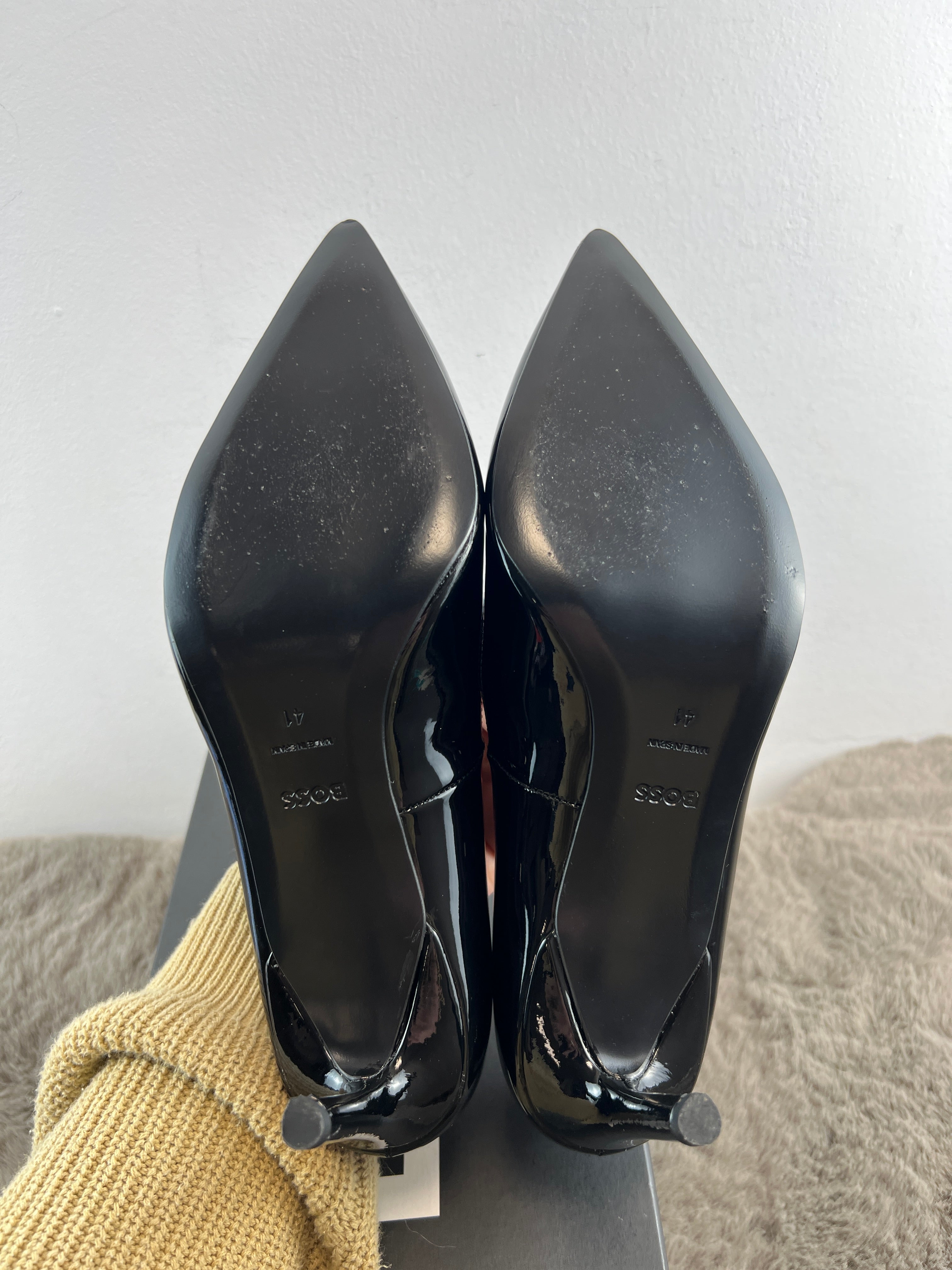 BOSS GRACE PUMP70