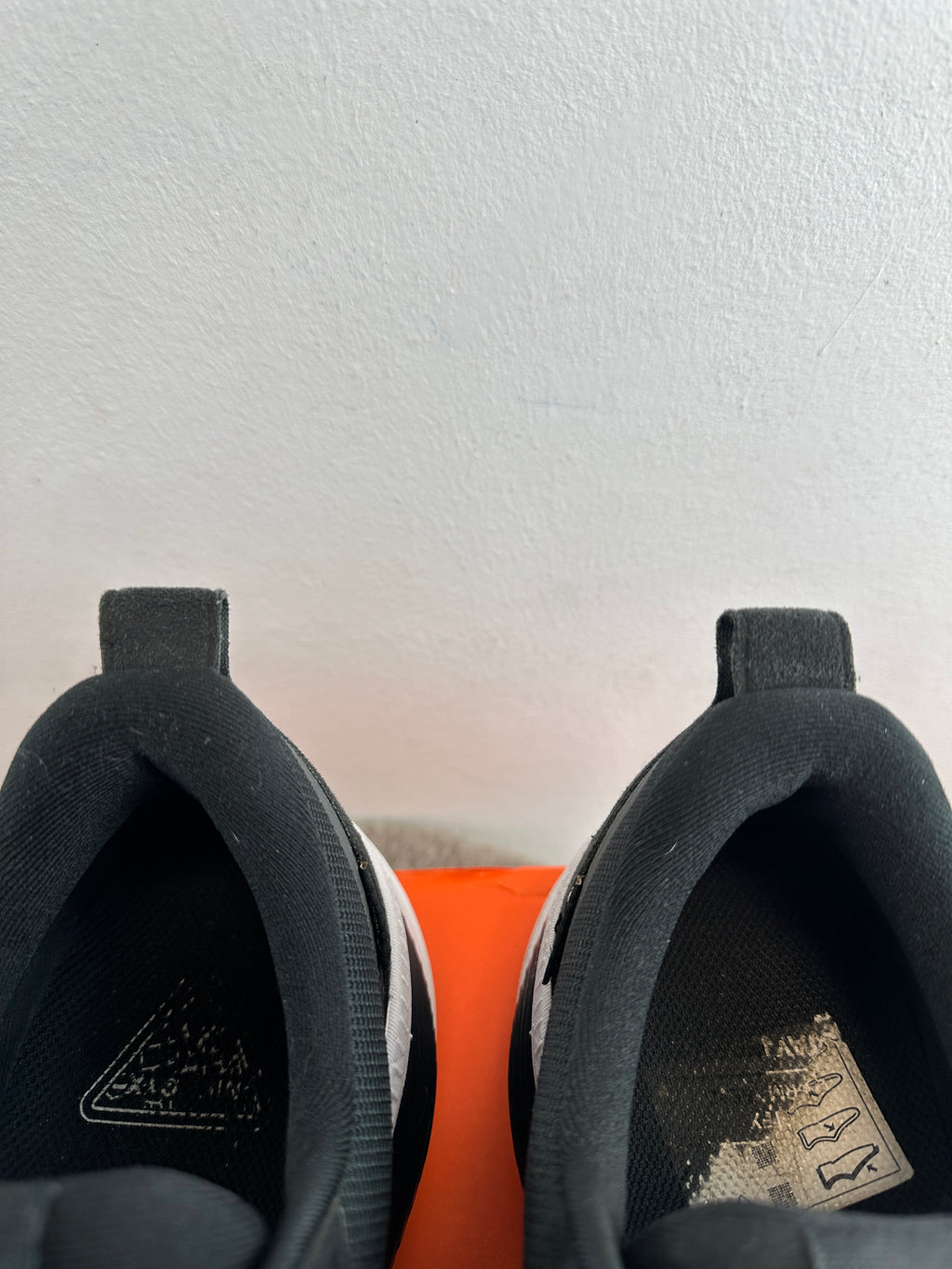NIKE VOMERO 18 GTX
