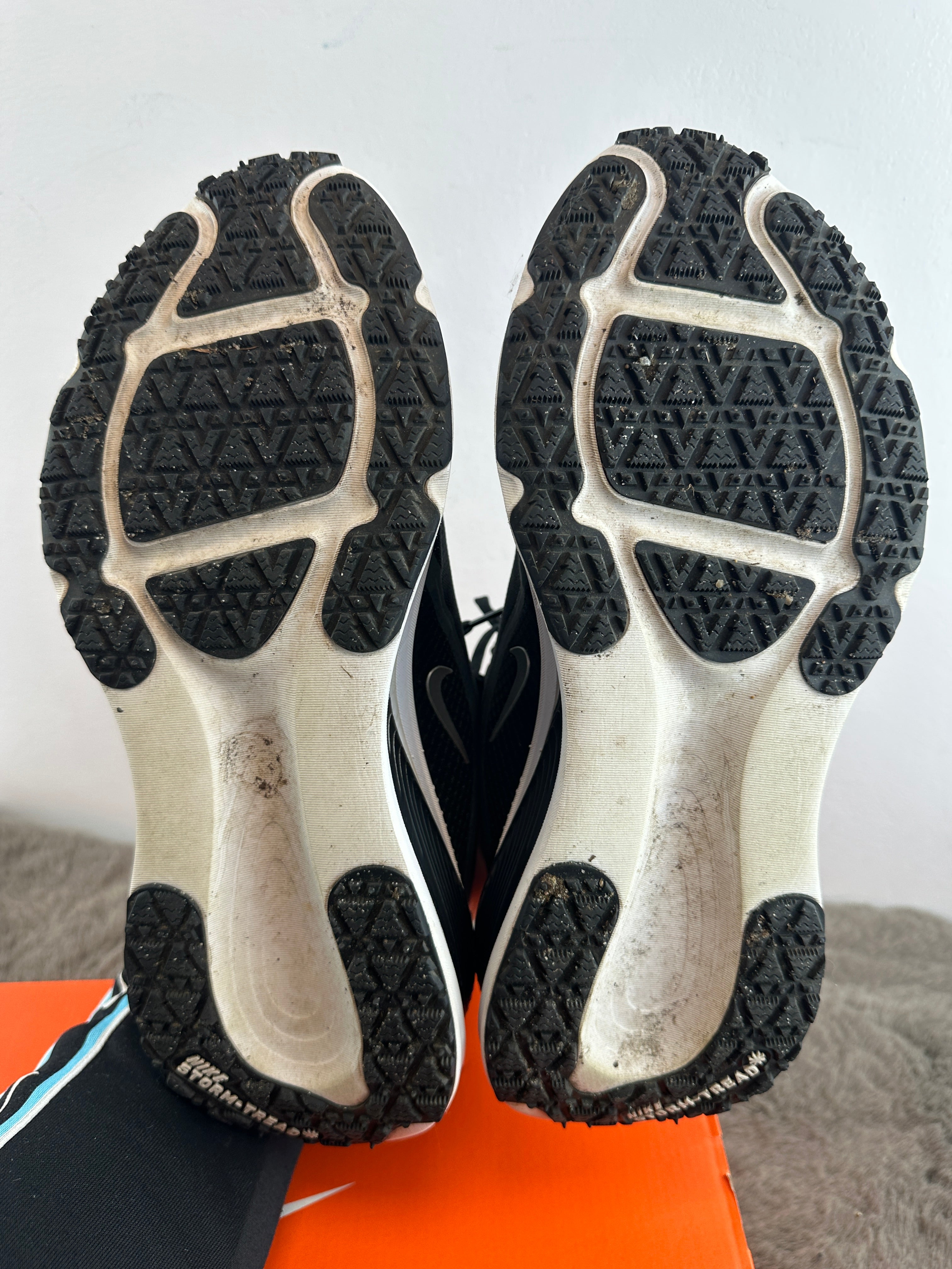 NIKE VOMERO 18 GTX