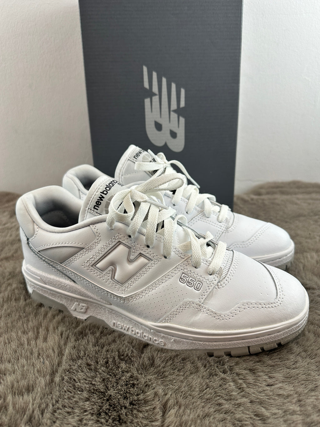 new balance 550 BB550PB1