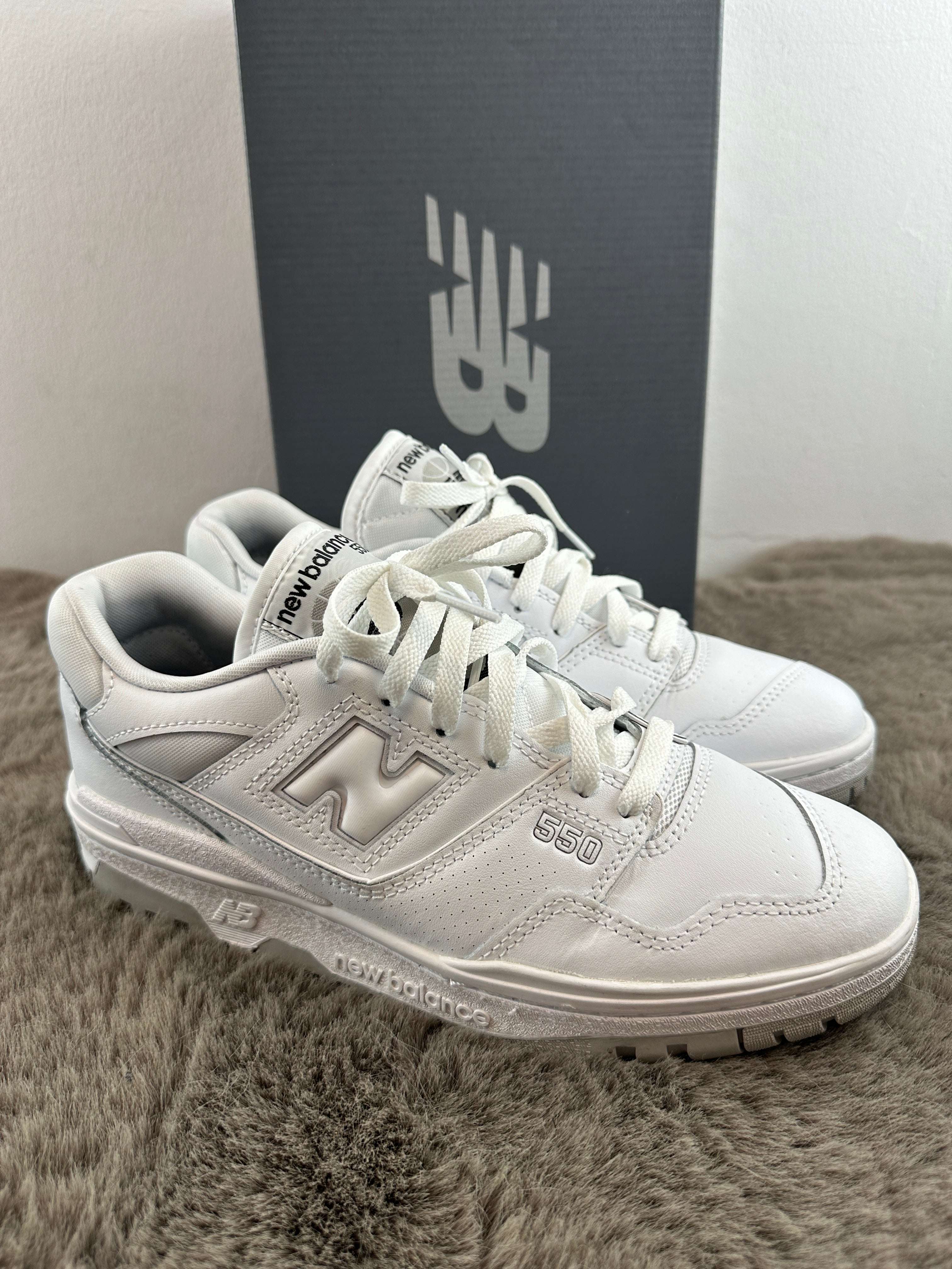 new balance 550 BB550PB1