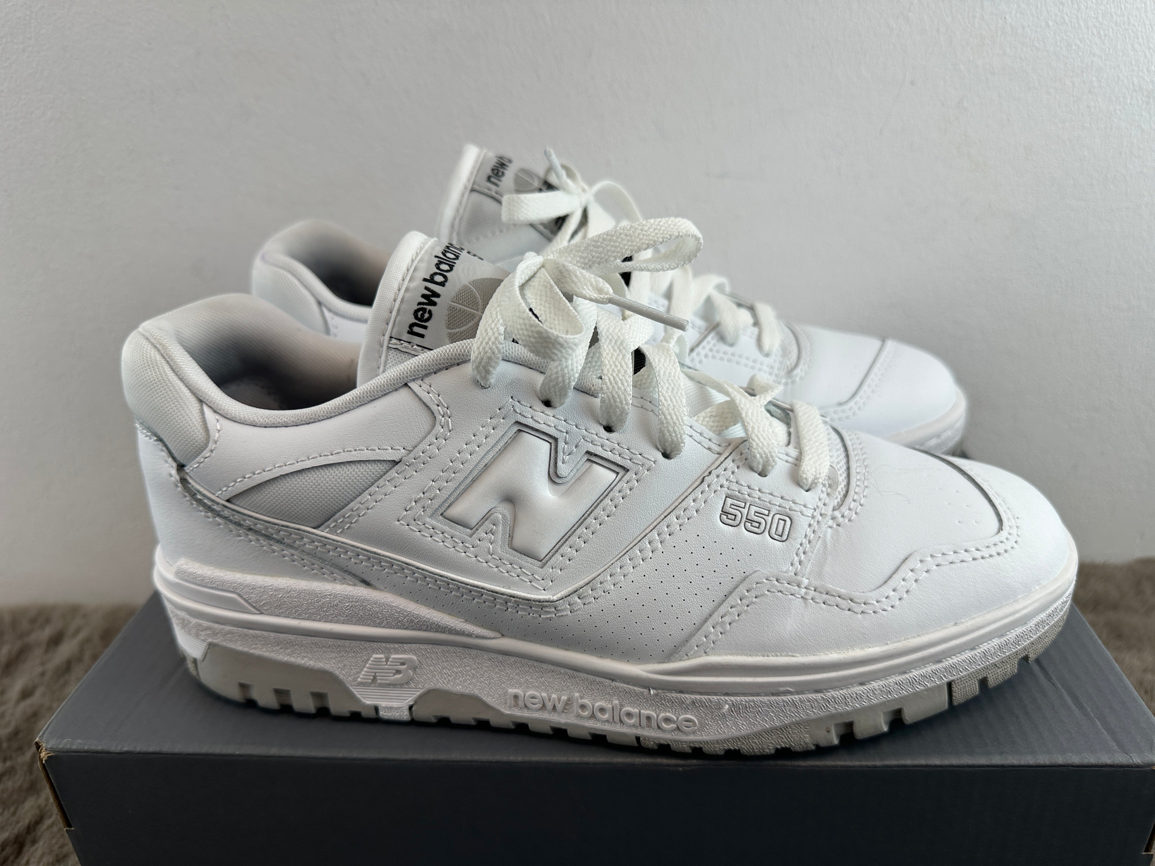 new balance 550 BB550PB1