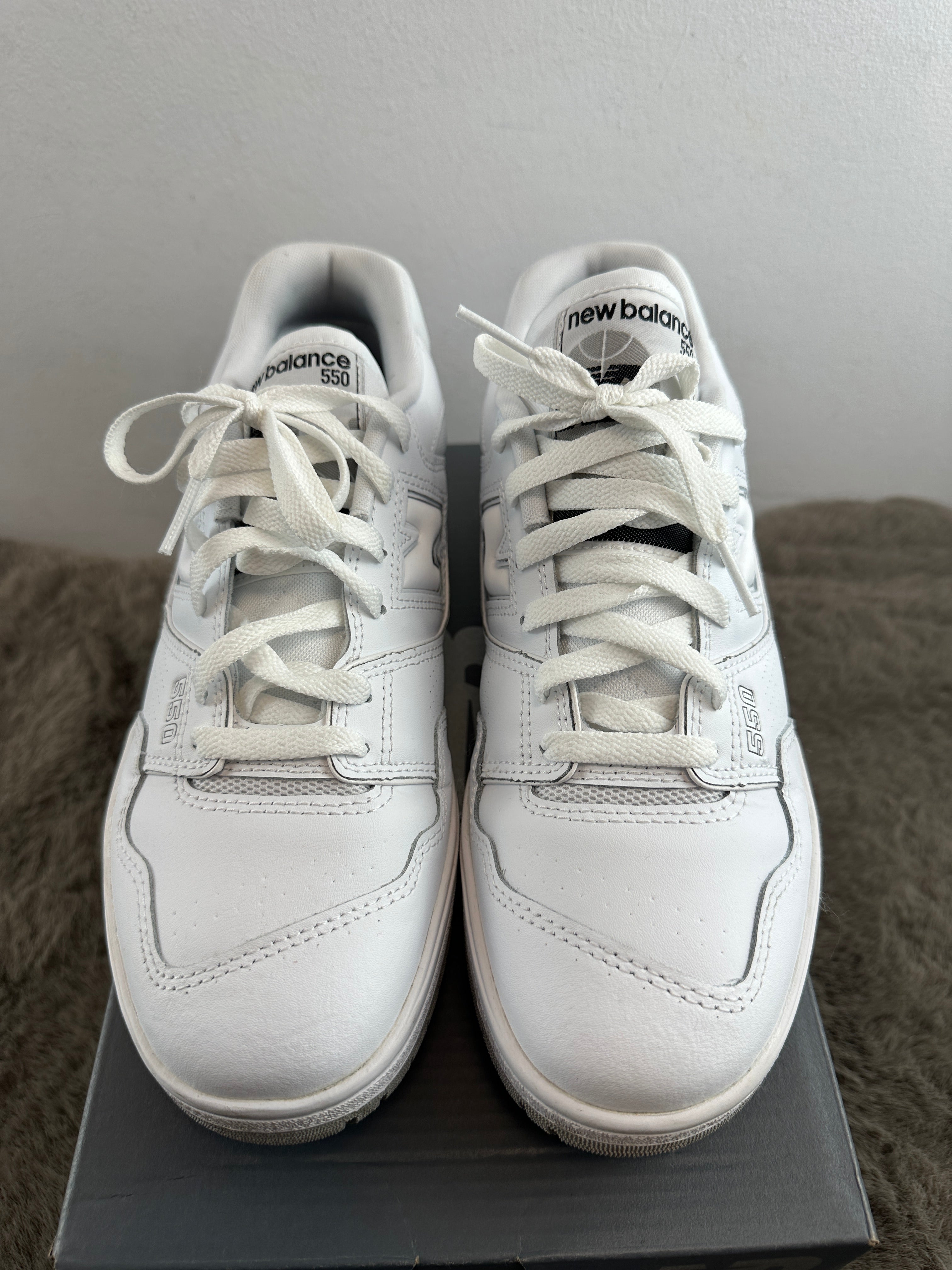 new balance 550 BB550PB1