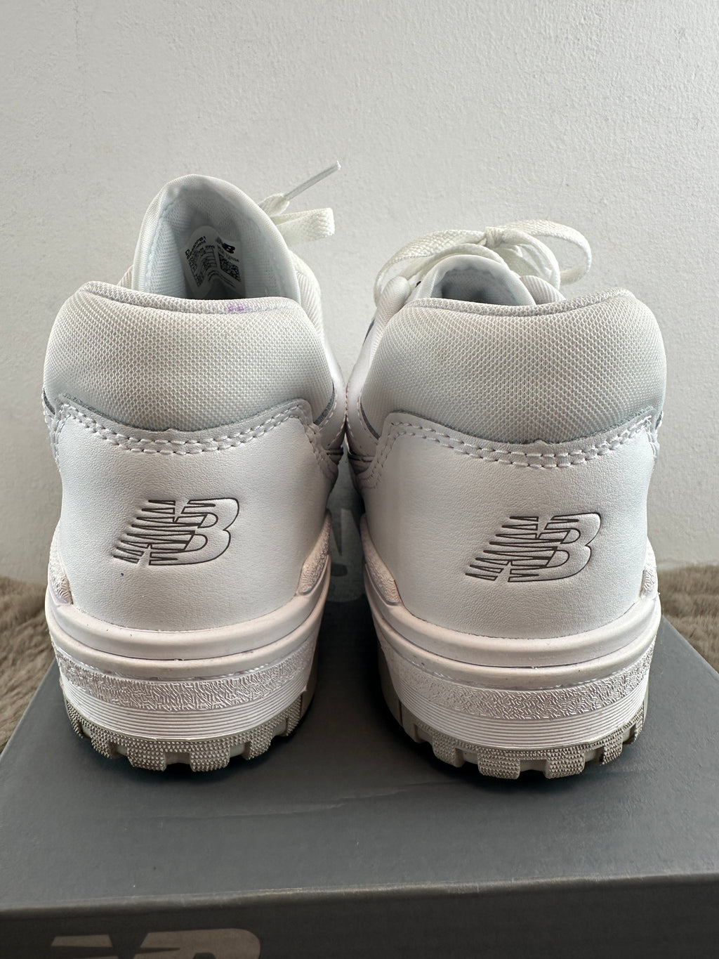 new balance 550 BB550PB1