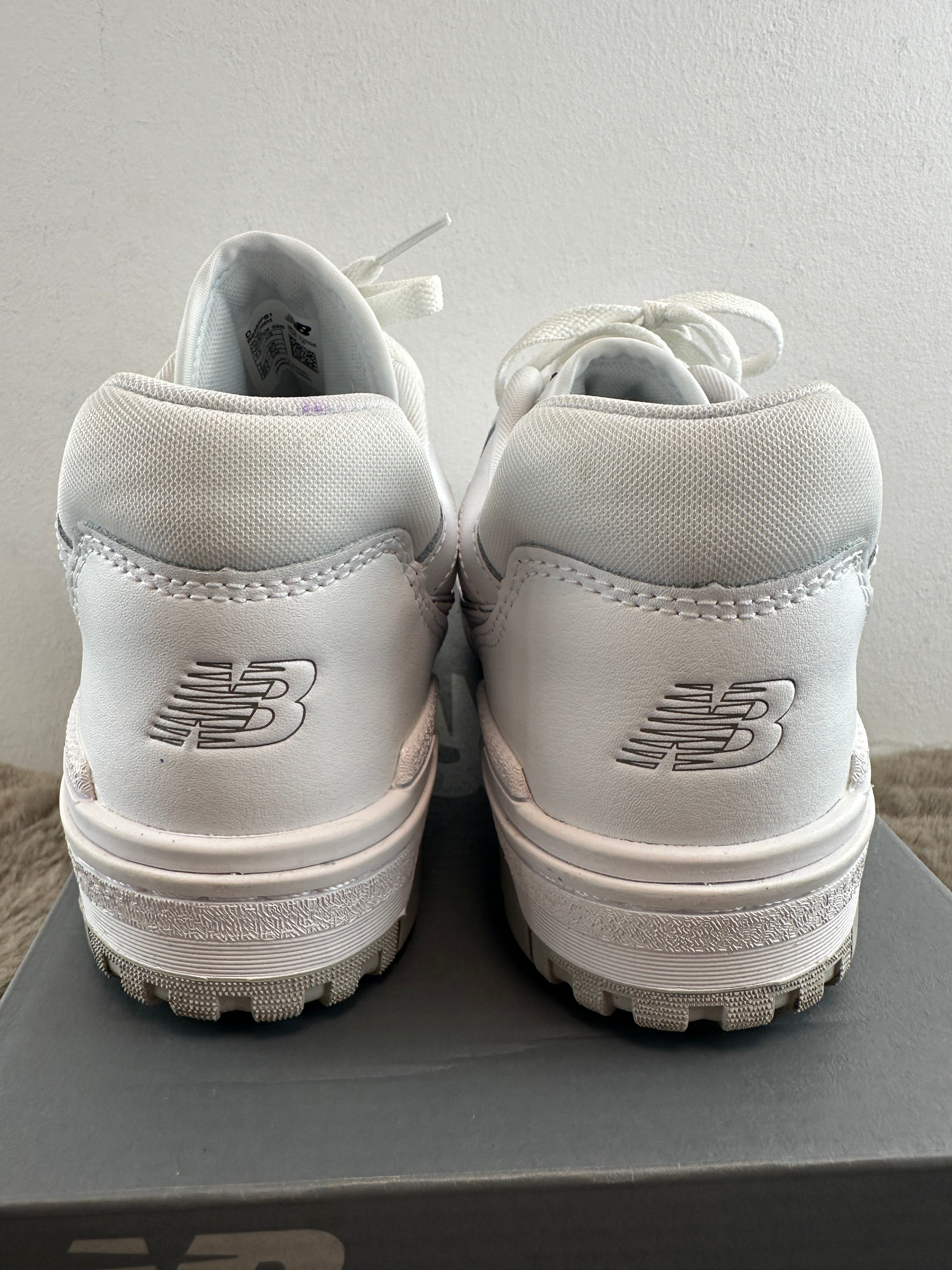 new balance 550 BB550PB1