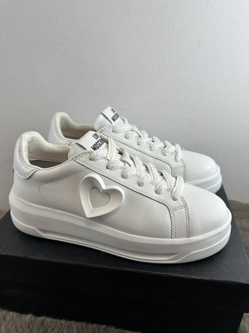 love moschino A15545G0MIA410A