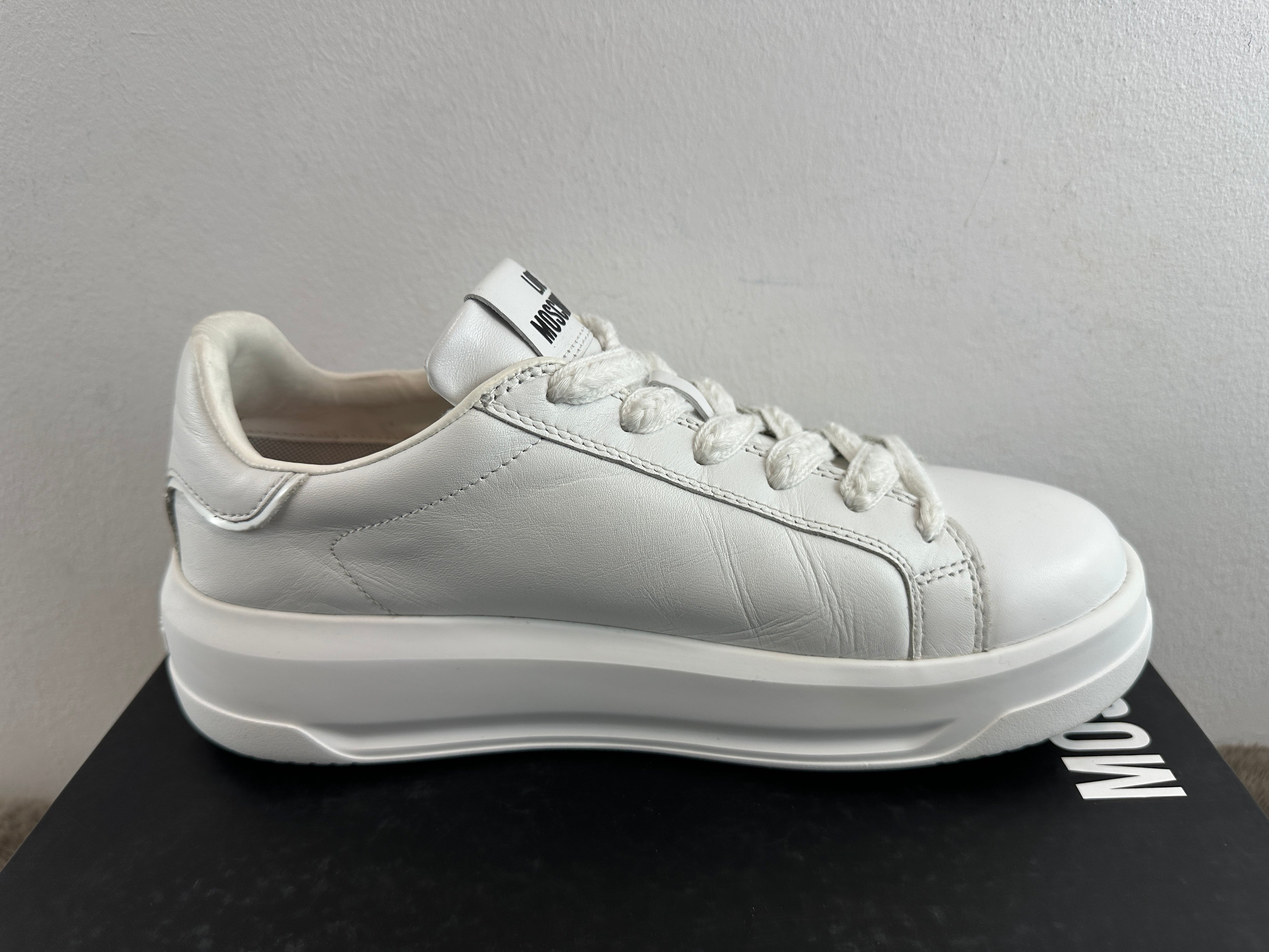 love moschino A15545G0MIA410A