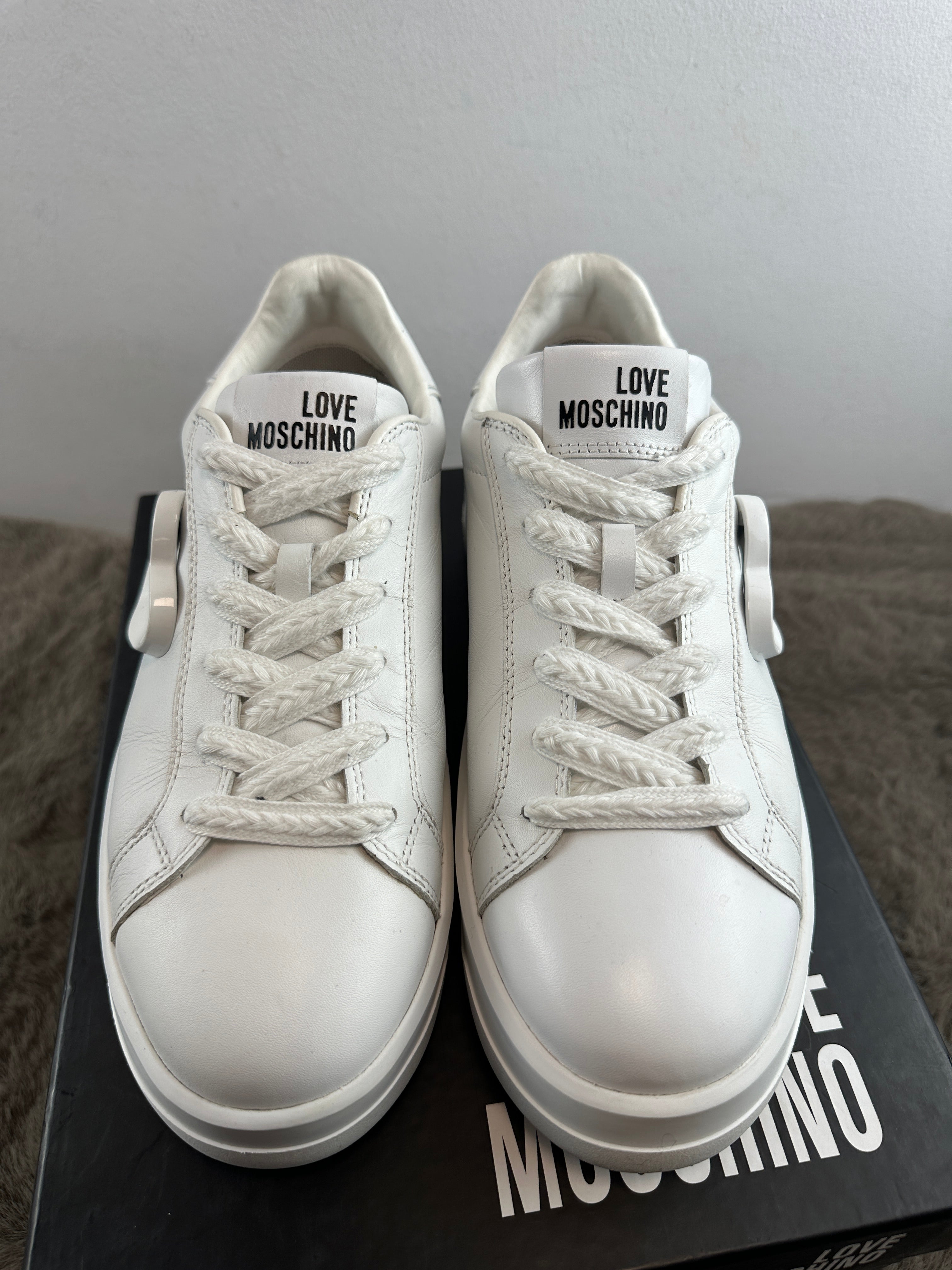 love moschino A15545G0MIA410A