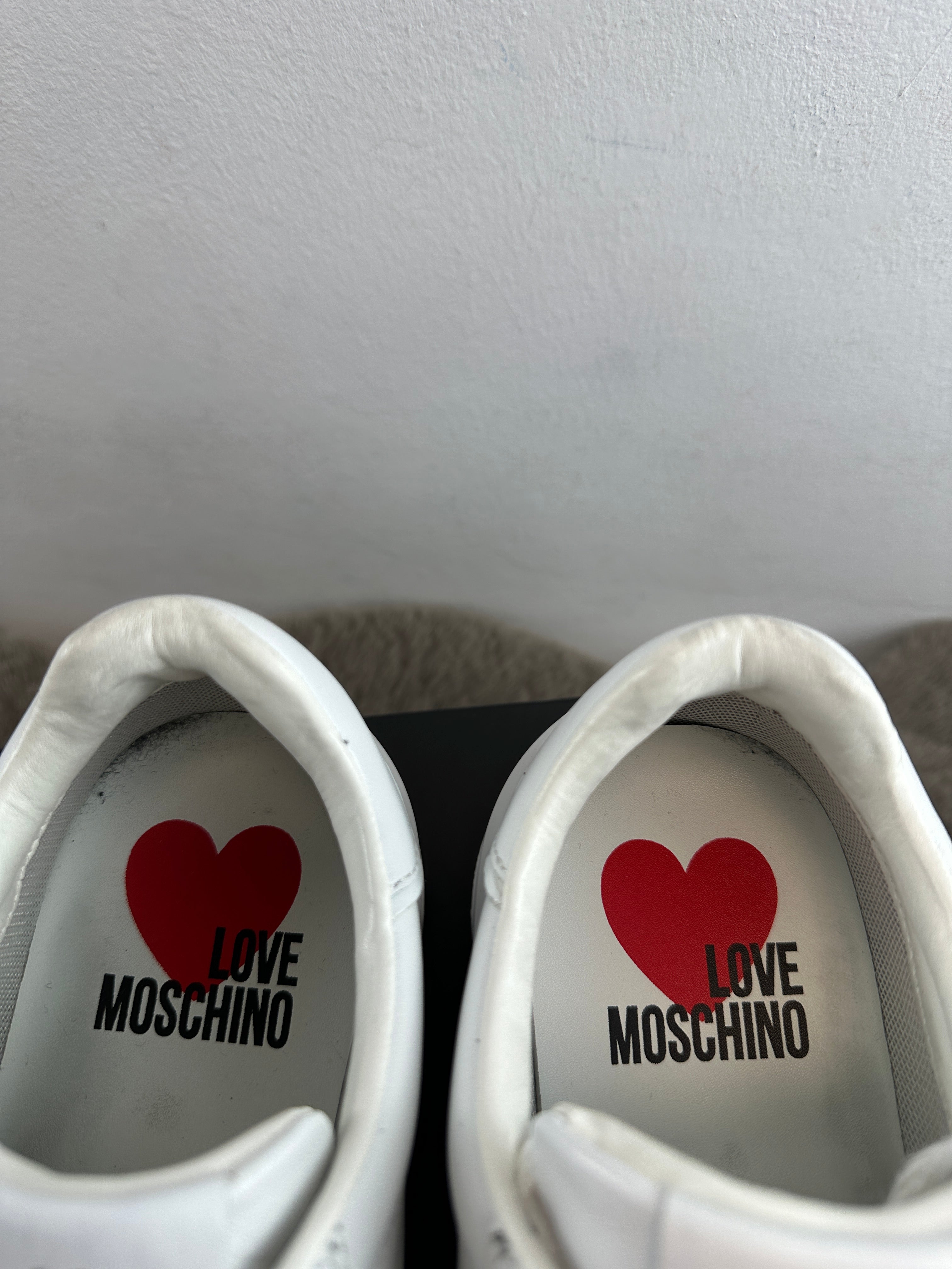 love moschino A15545G0MIA410A