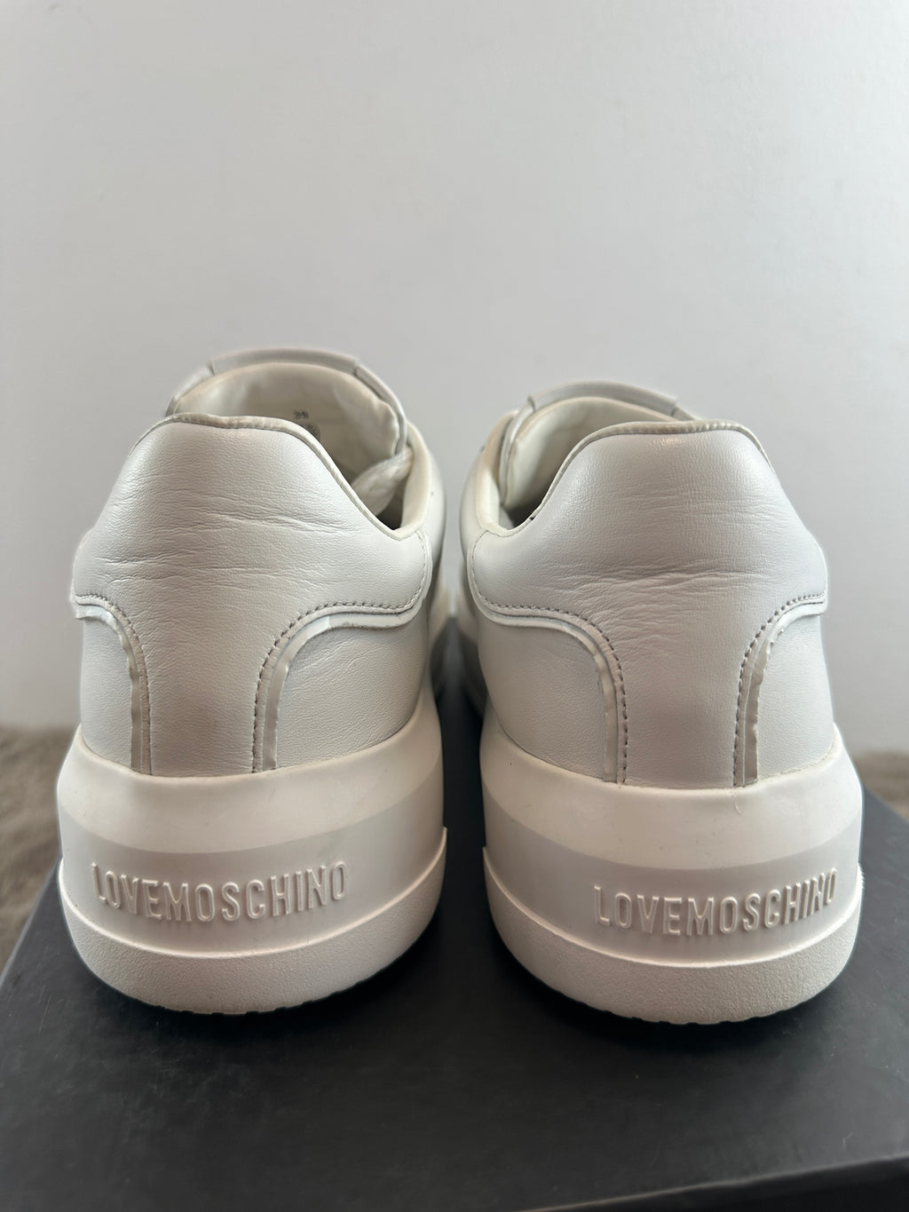 love moschino A15545G0MIA410A