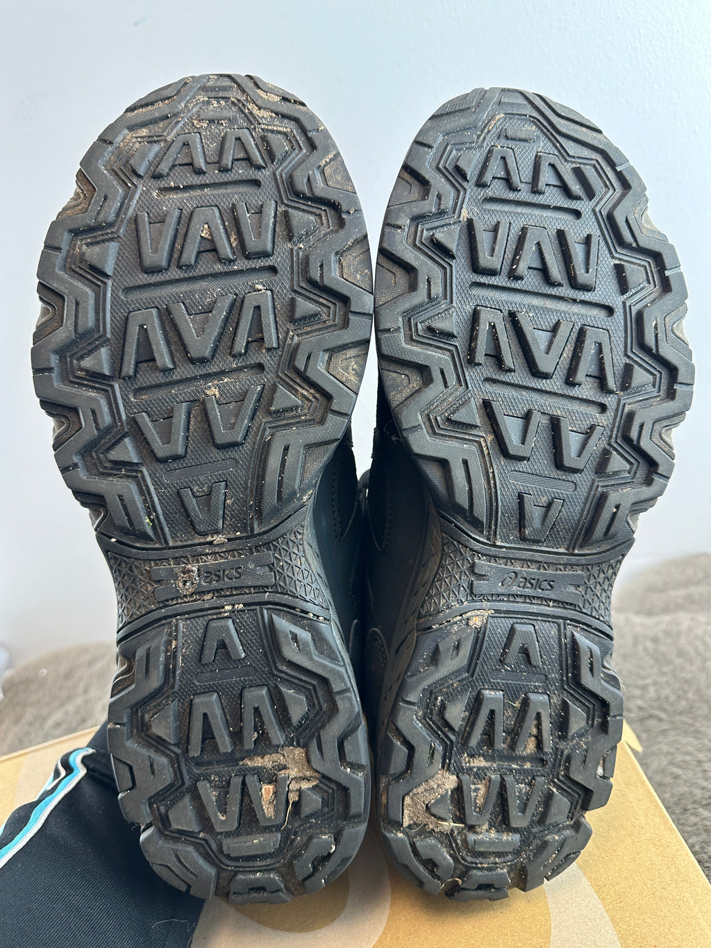 asics gel-venture 6 46