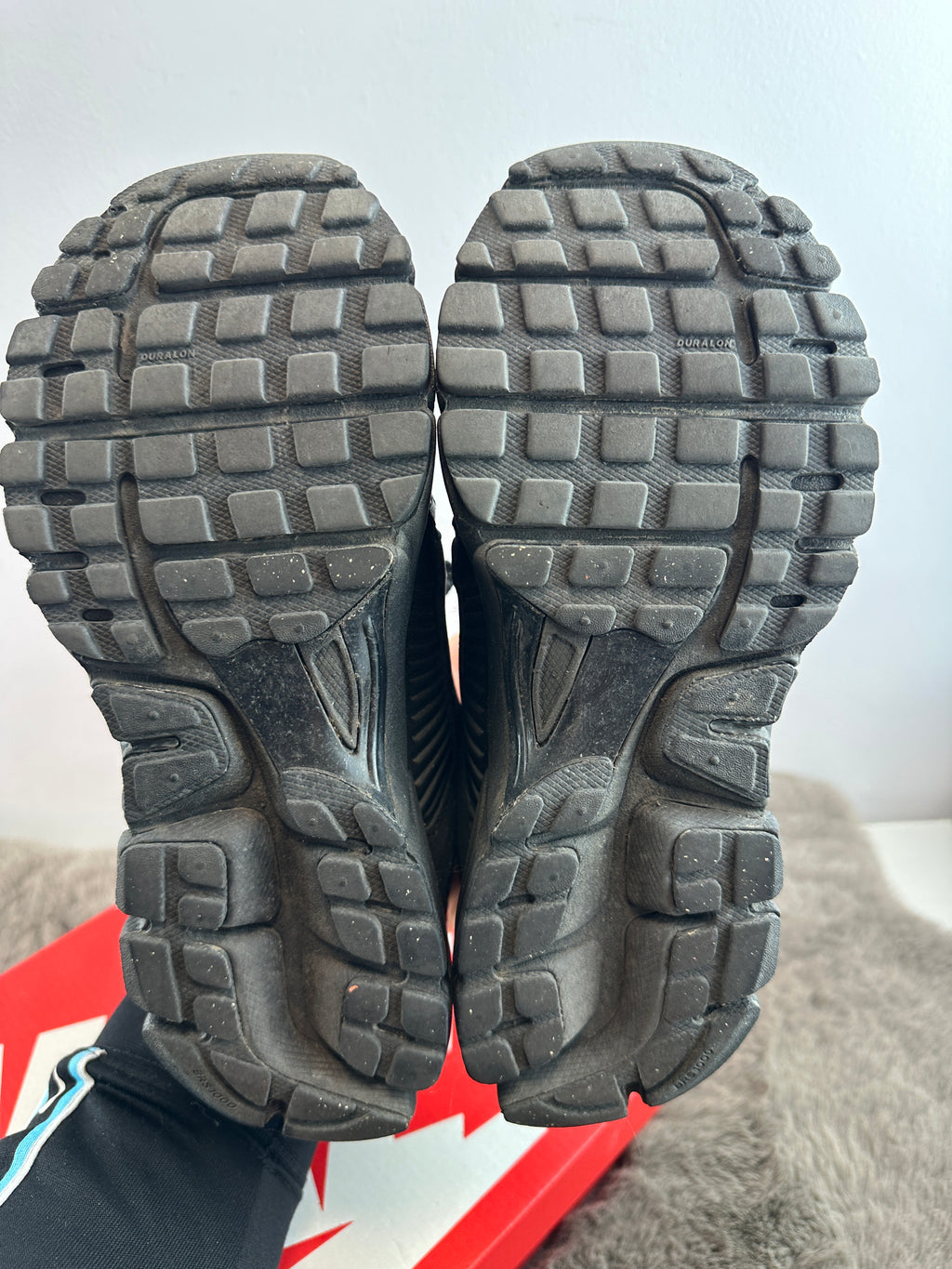 nike zoom vomero 5 38,5