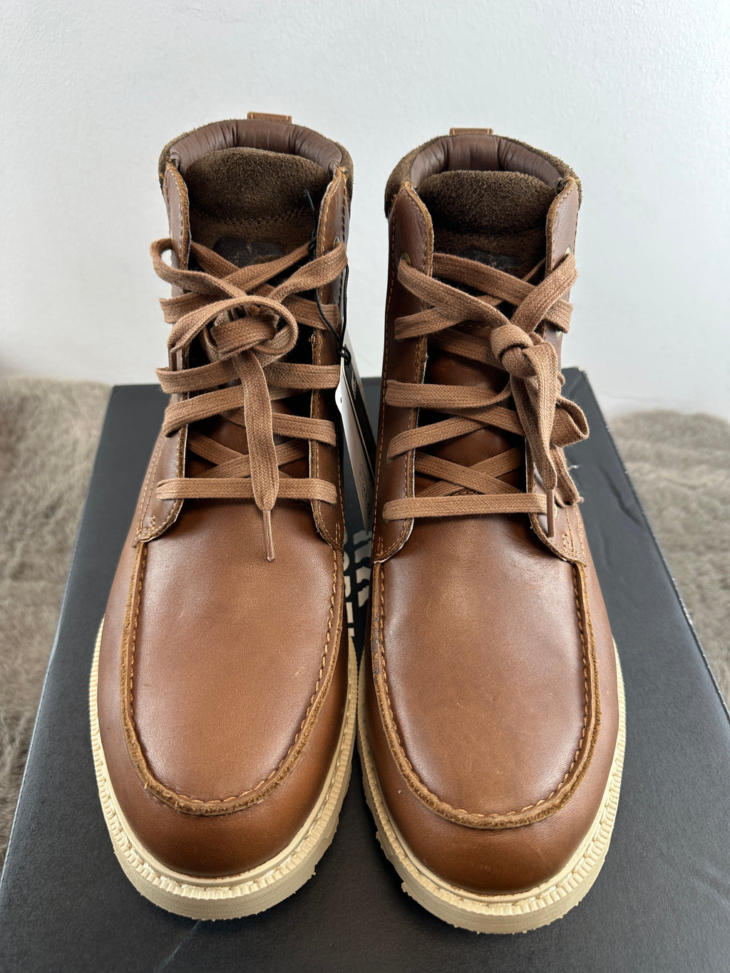 sorel madson 2 moc toe wp