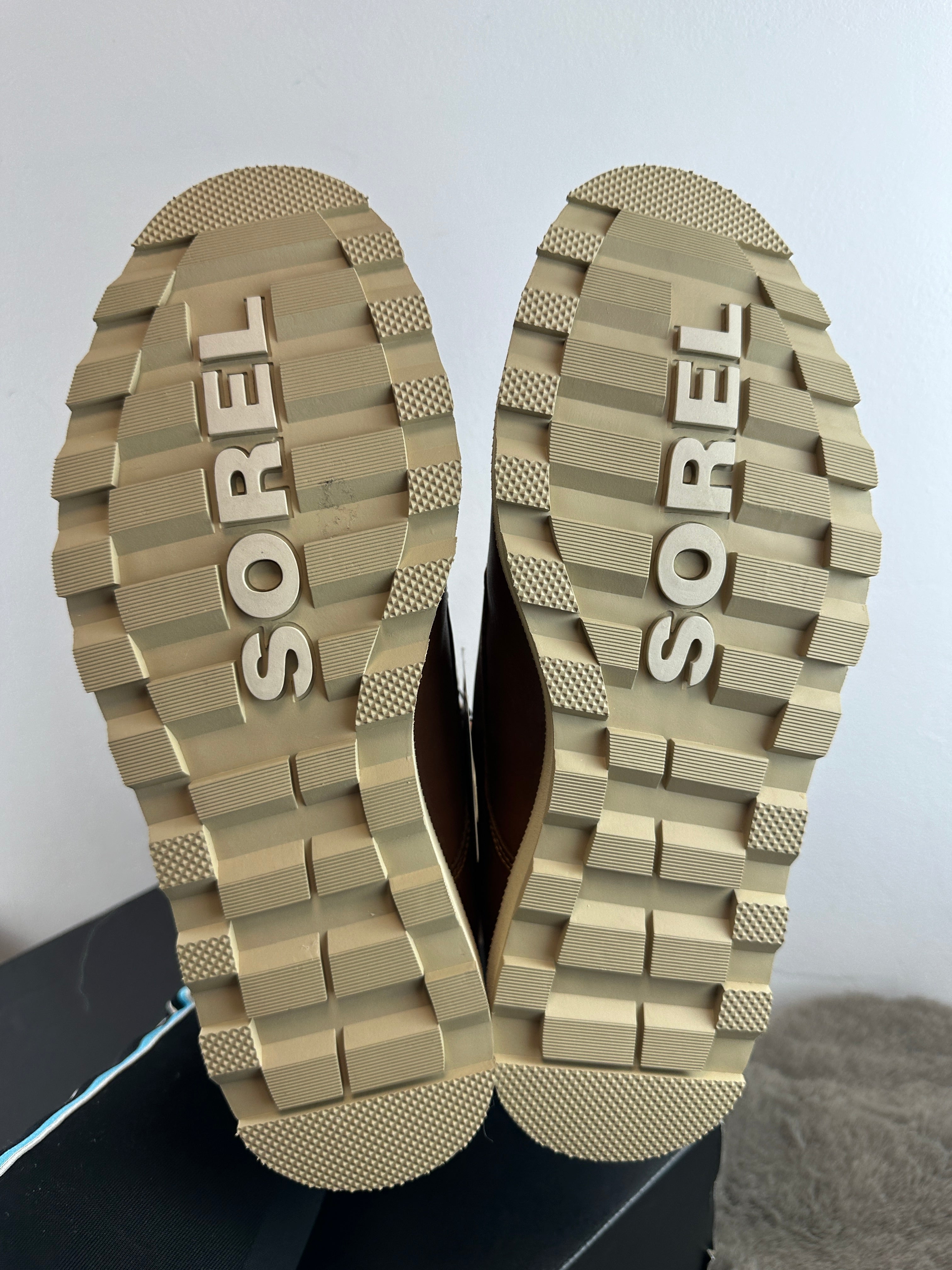sorel madson 2 moc toe wp