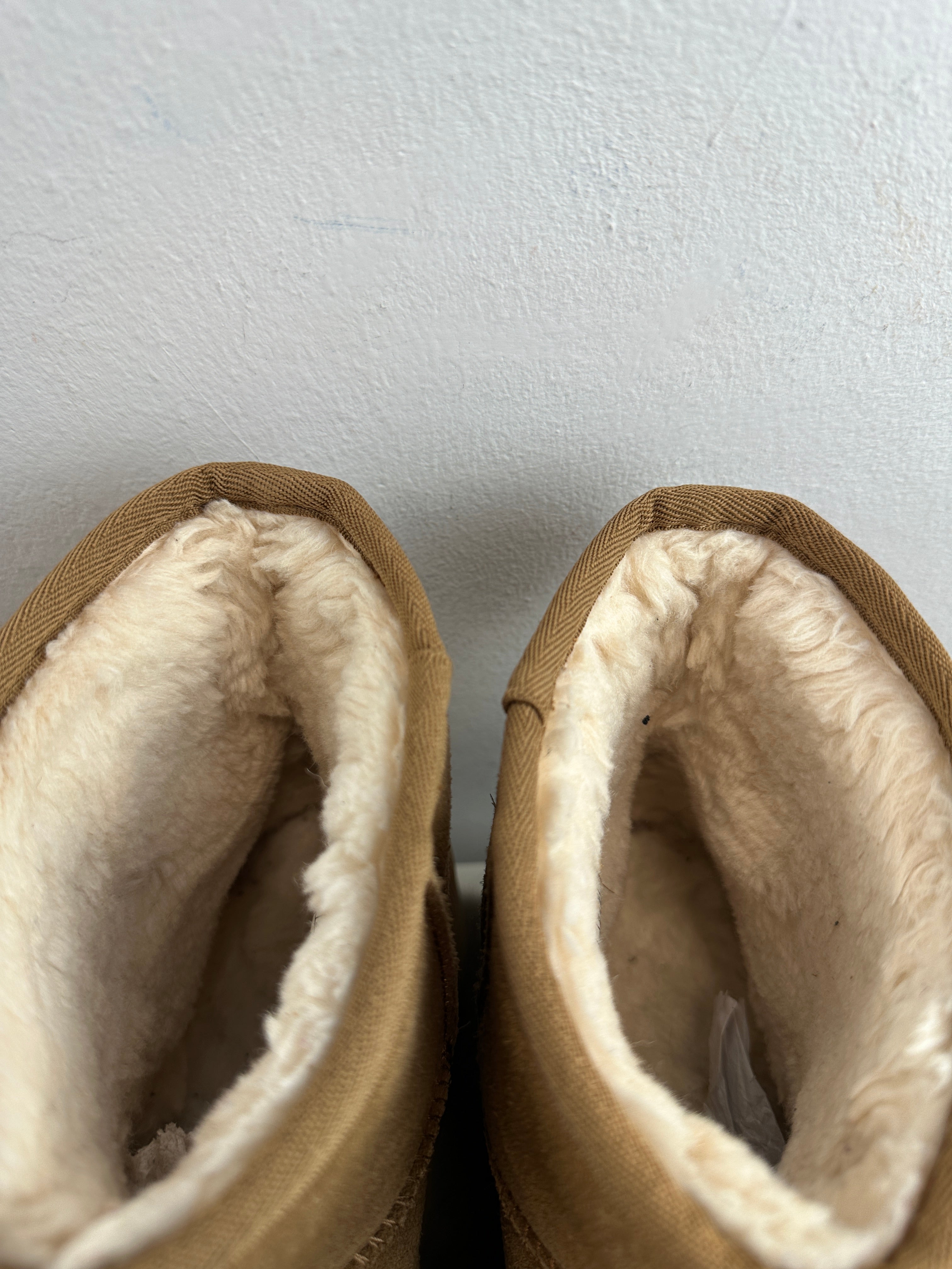 ugg classic mini platform