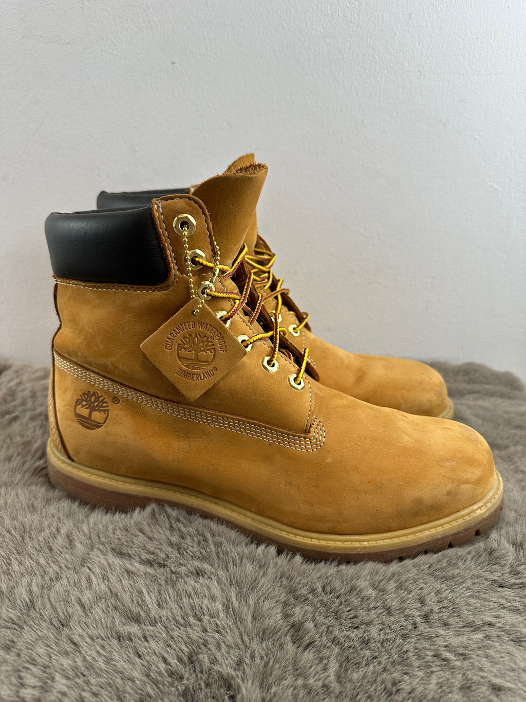 TIMBERLAND PREMIUM 6