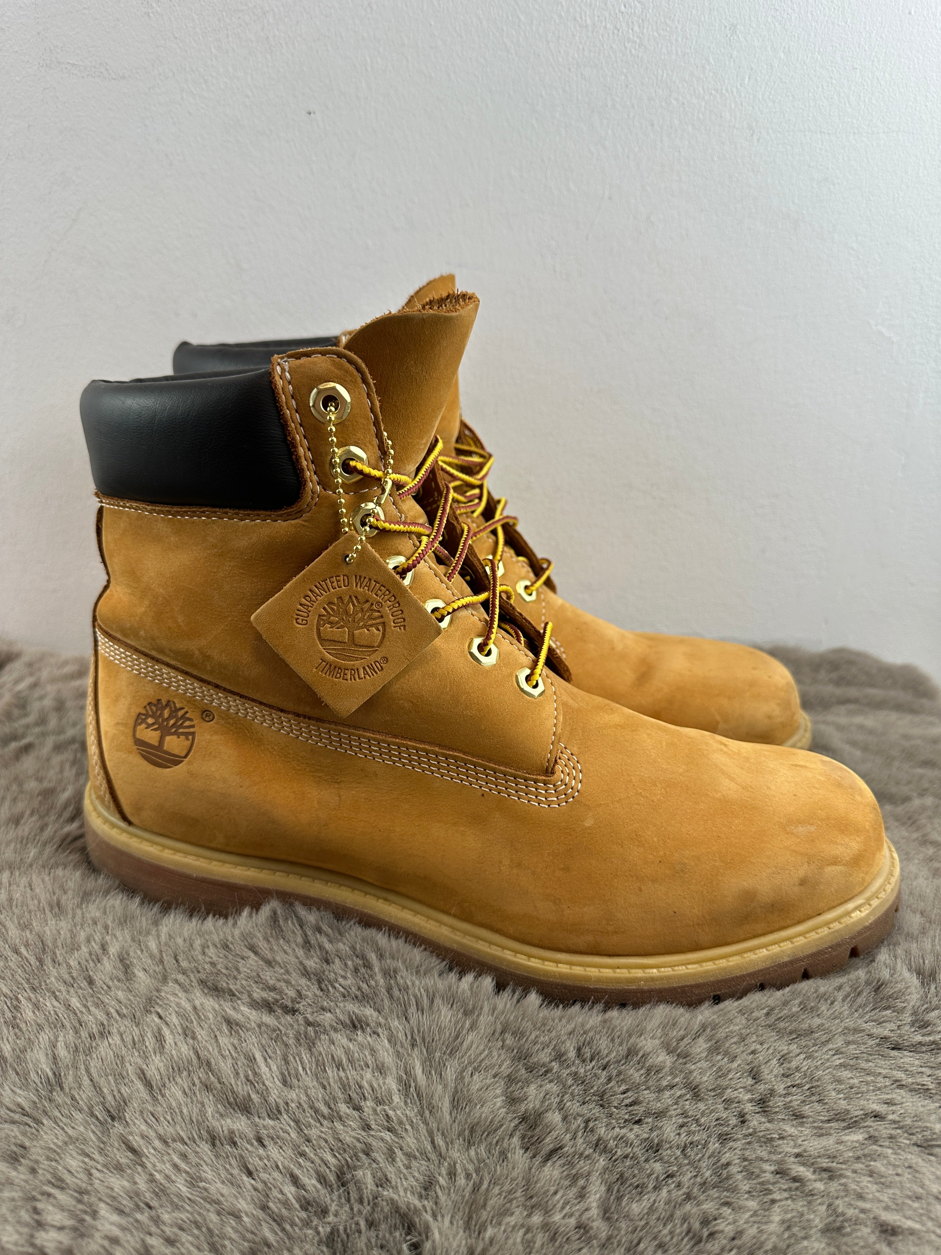 TIMBERLAND PREMIUM 6