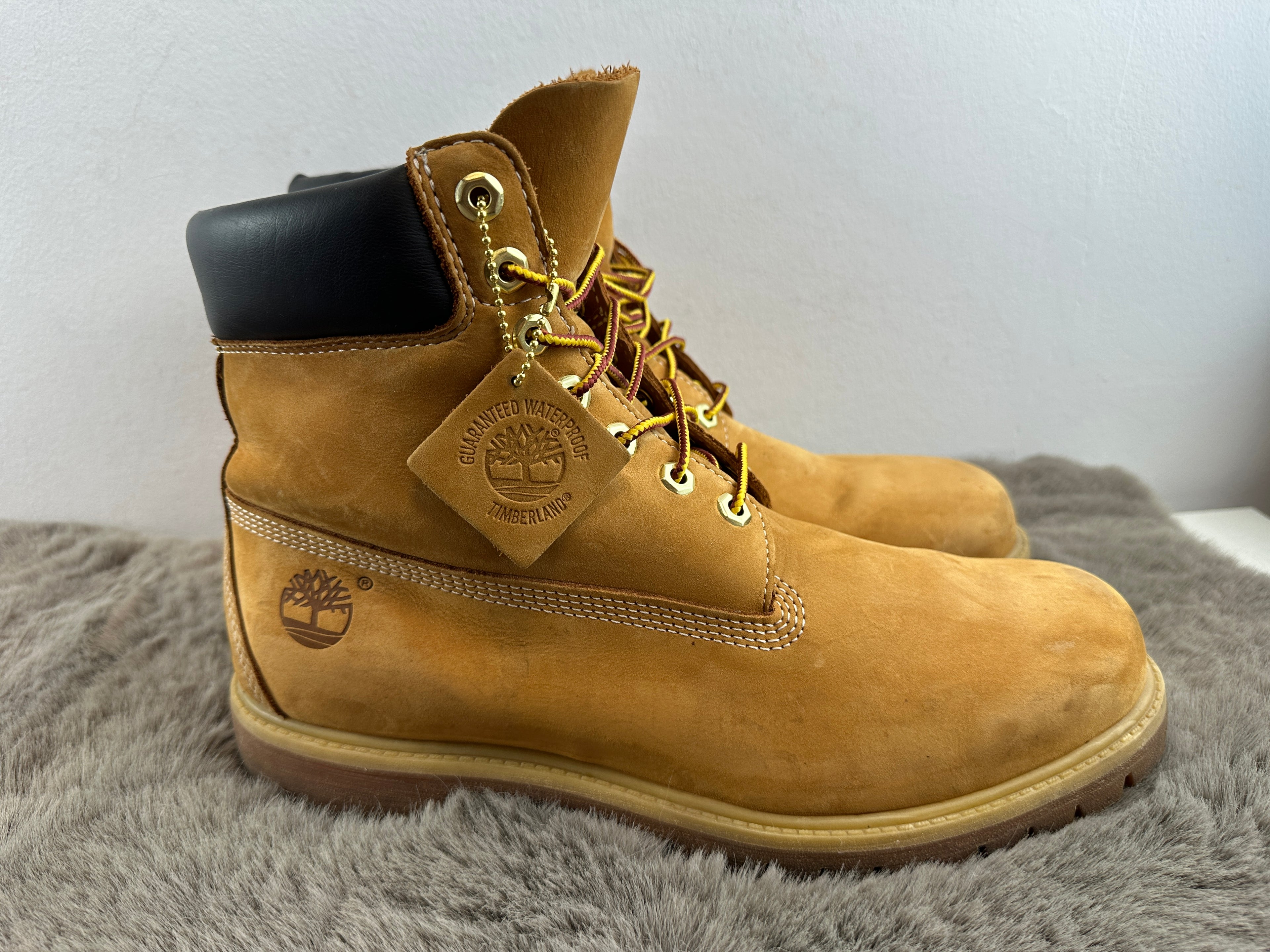 TIMBERLAND PREMIUM 6