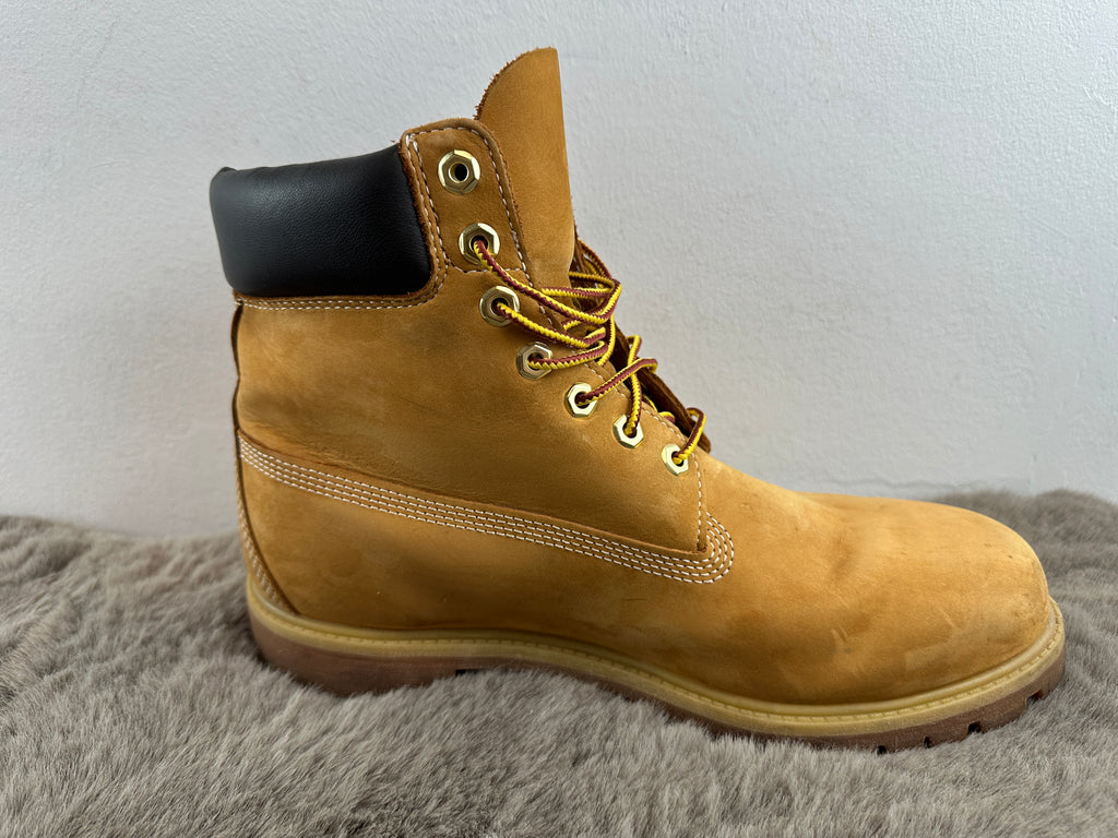 TIMBERLAND PREMIUM 6