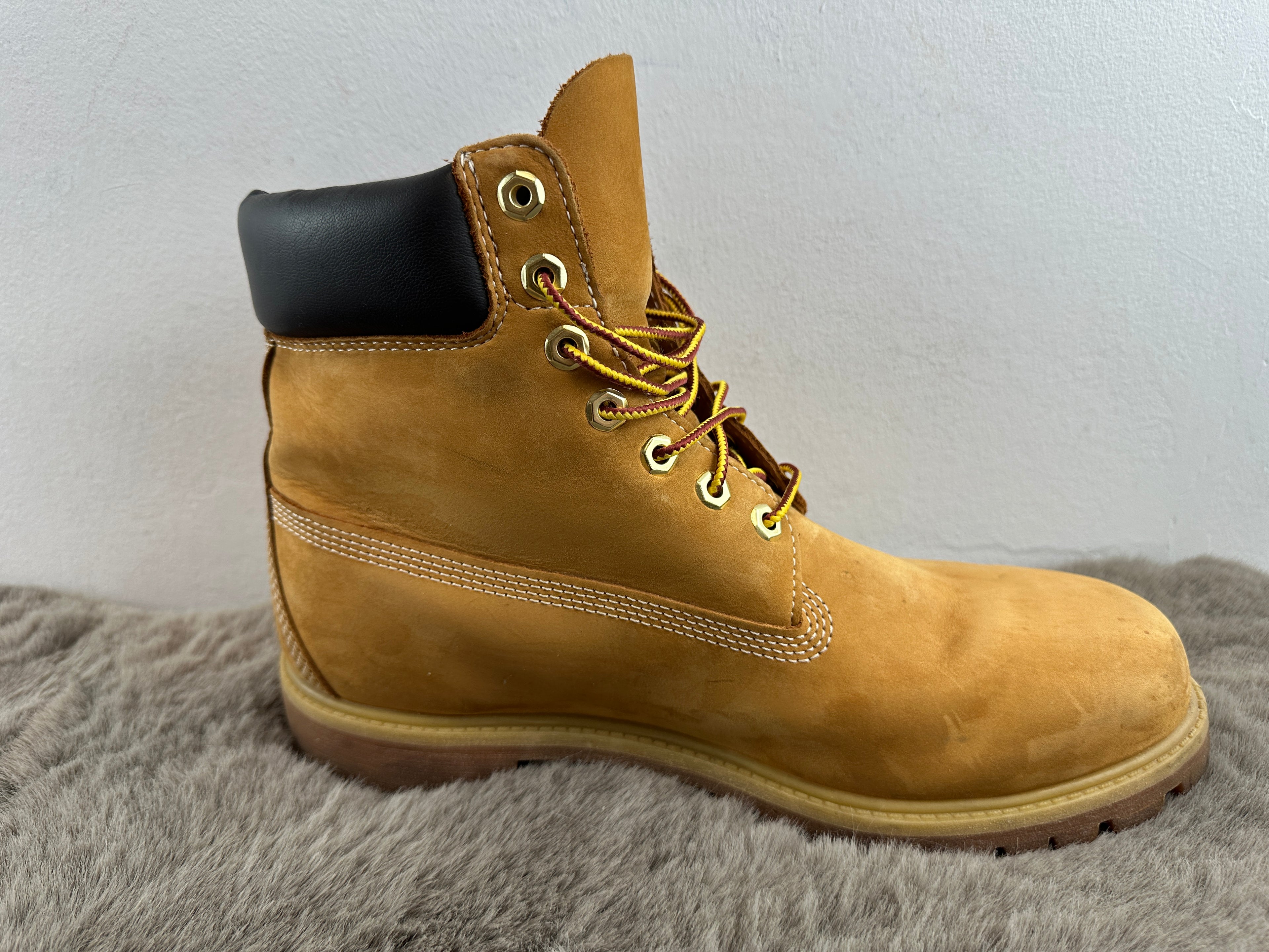 TIMBERLAND PREMIUM 6