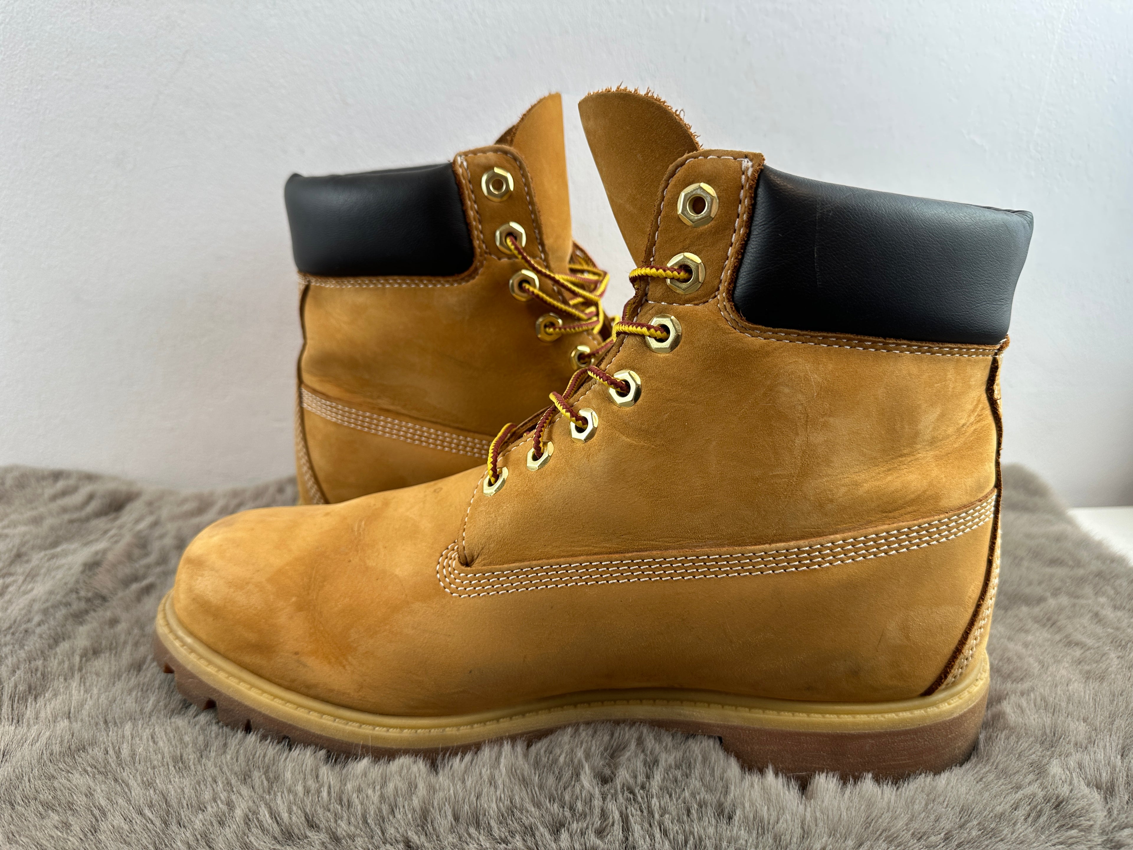 TIMBERLAND PREMIUM 6