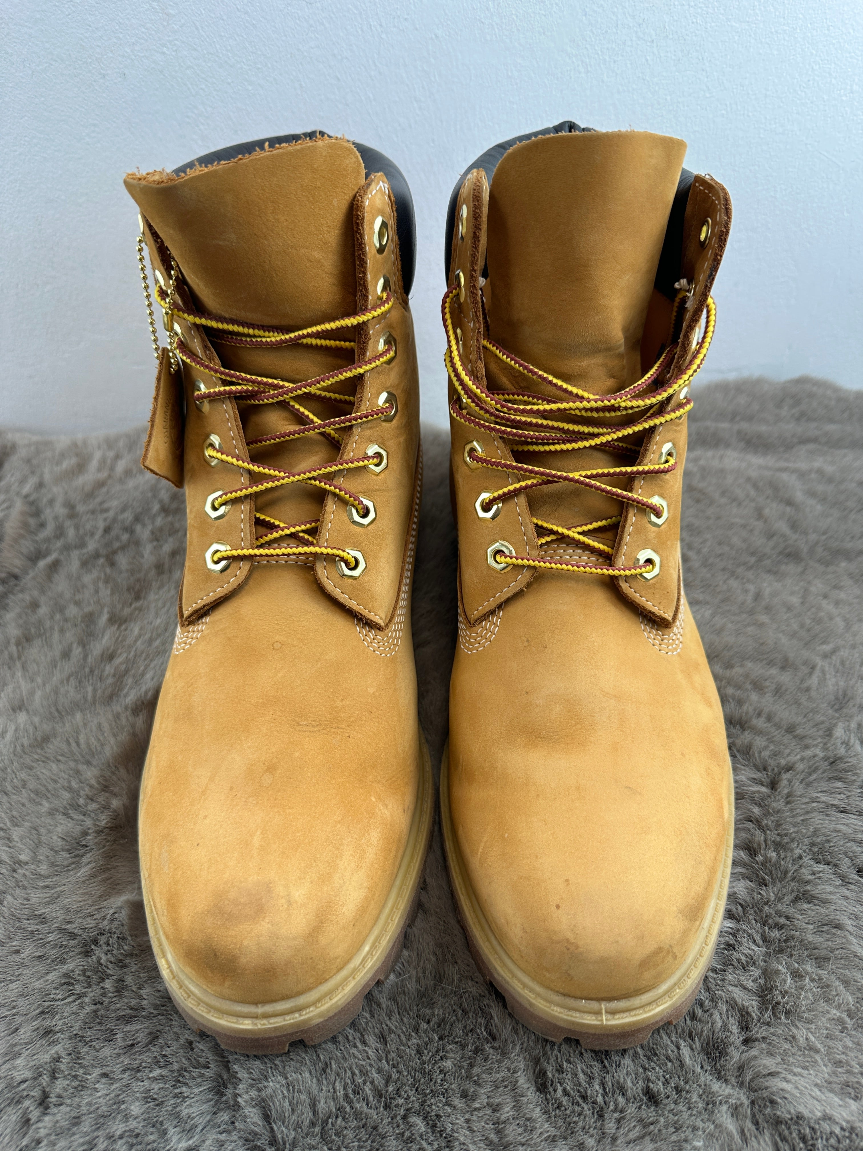 TIMBERLAND PREMIUM 6