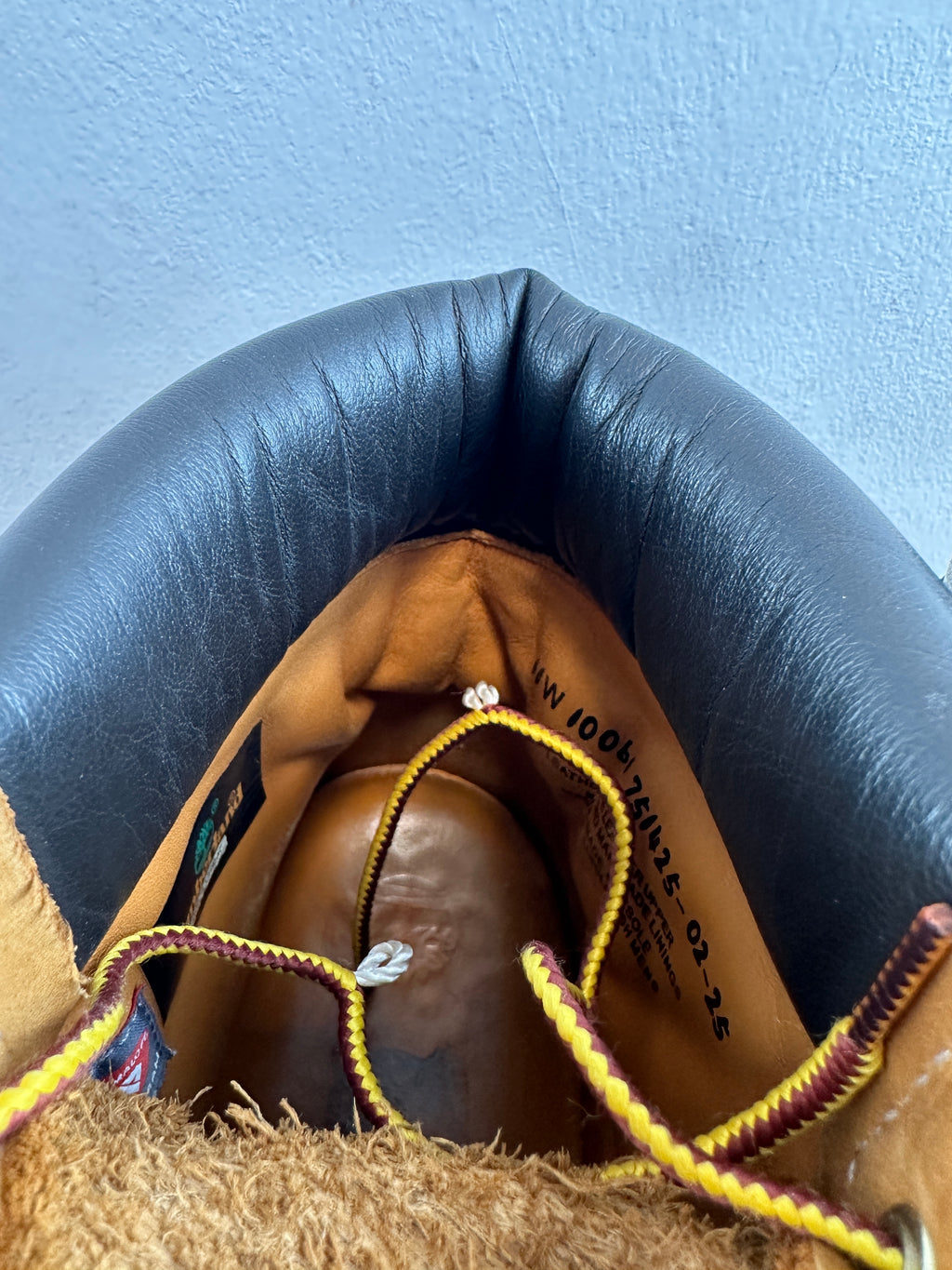 TIMBERLAND PREMIUM 6