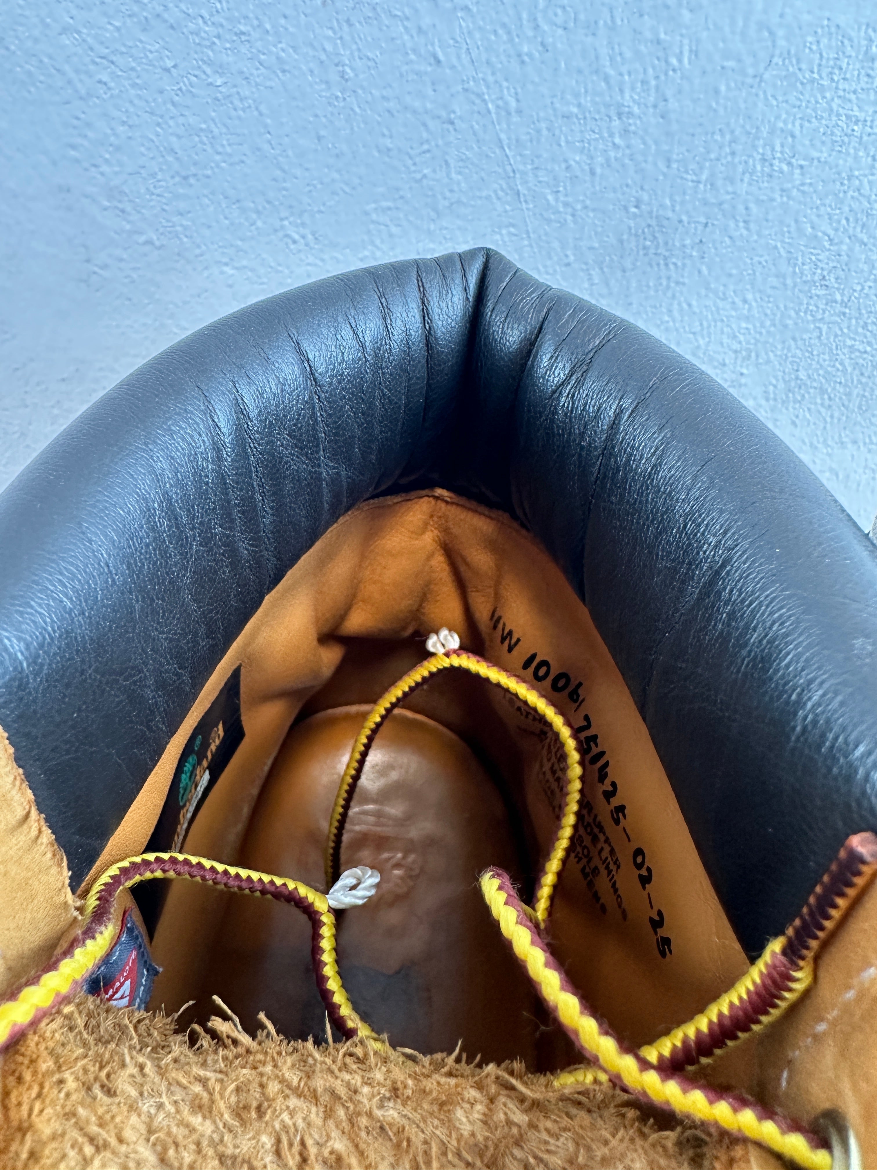 TIMBERLAND PREMIUM 6