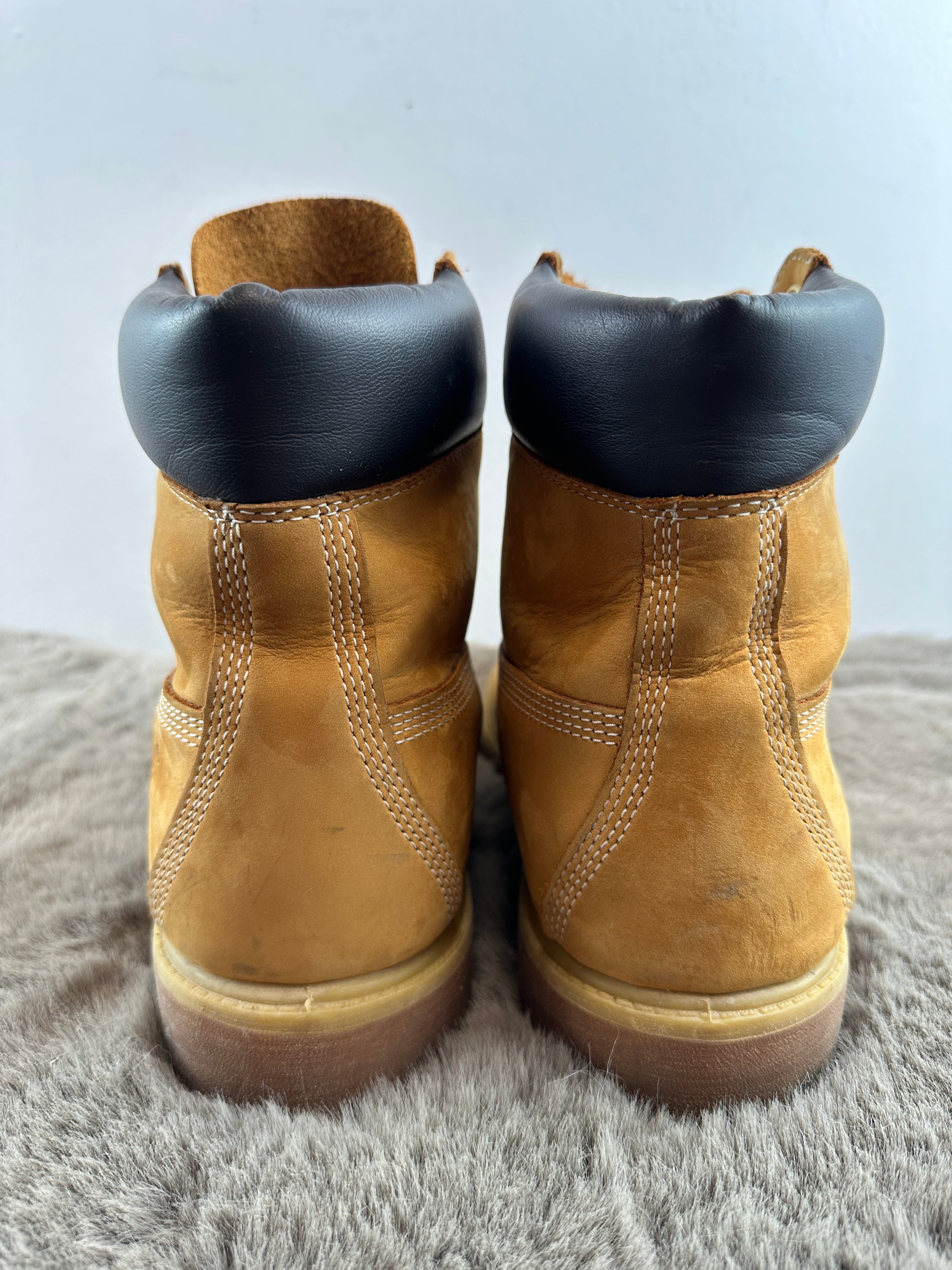 TIMBERLAND PREMIUM 6