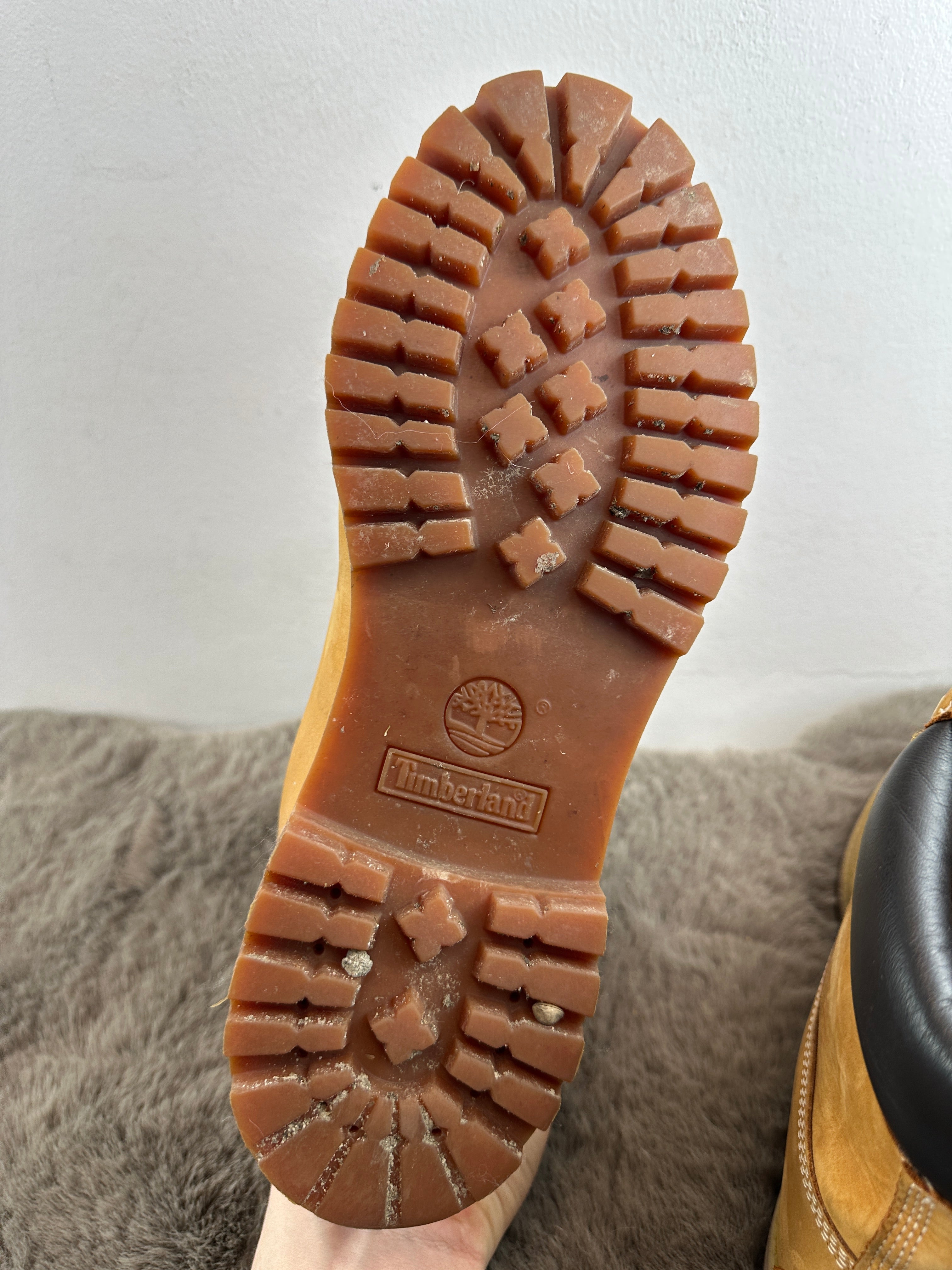 TIMBERLAND PREMIUM 6