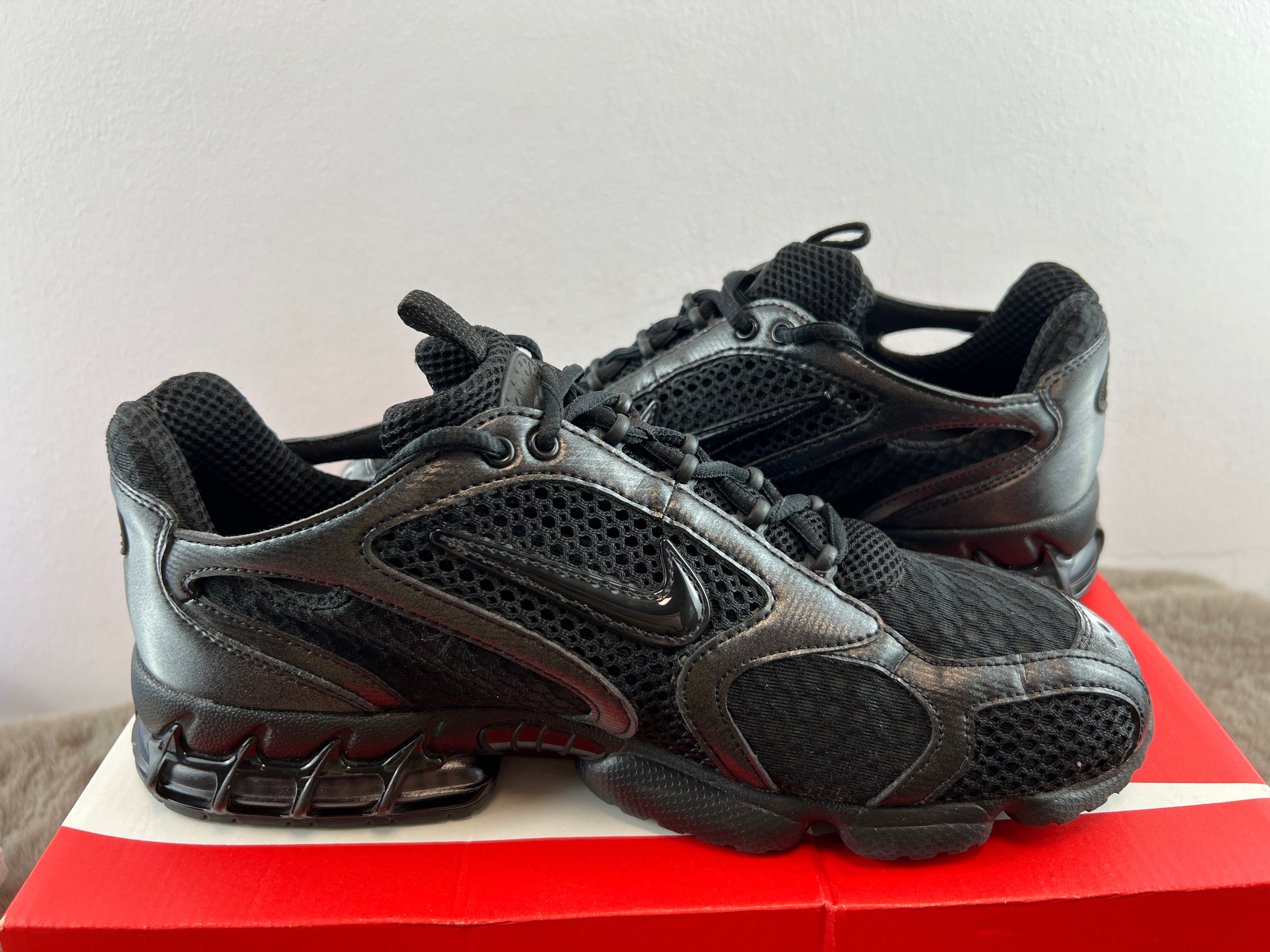 NIKE AIR ZOOM SPIRIDON CAGE 2