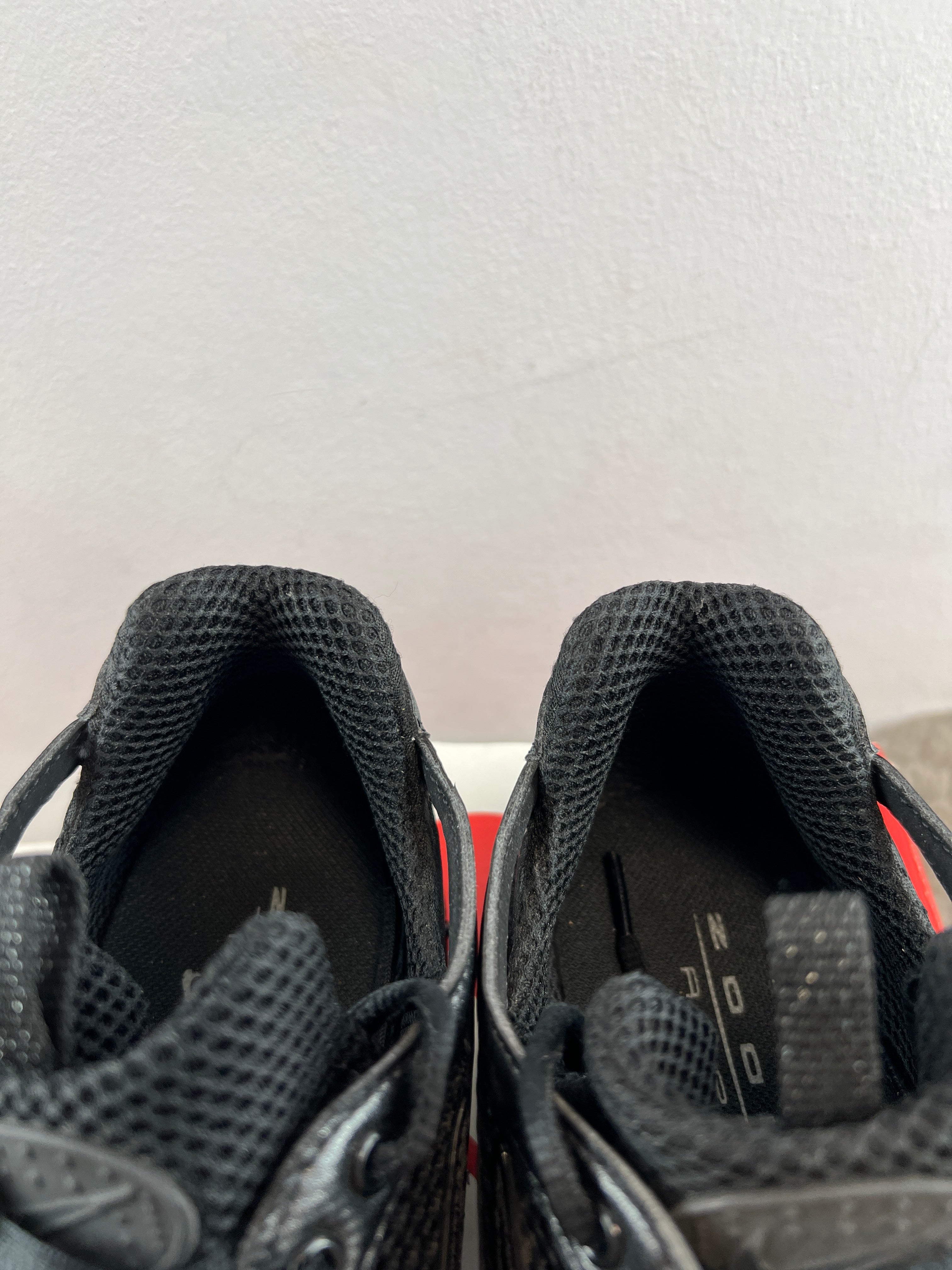 NIKE AIR ZOOM SPIRIDON CAGE 2