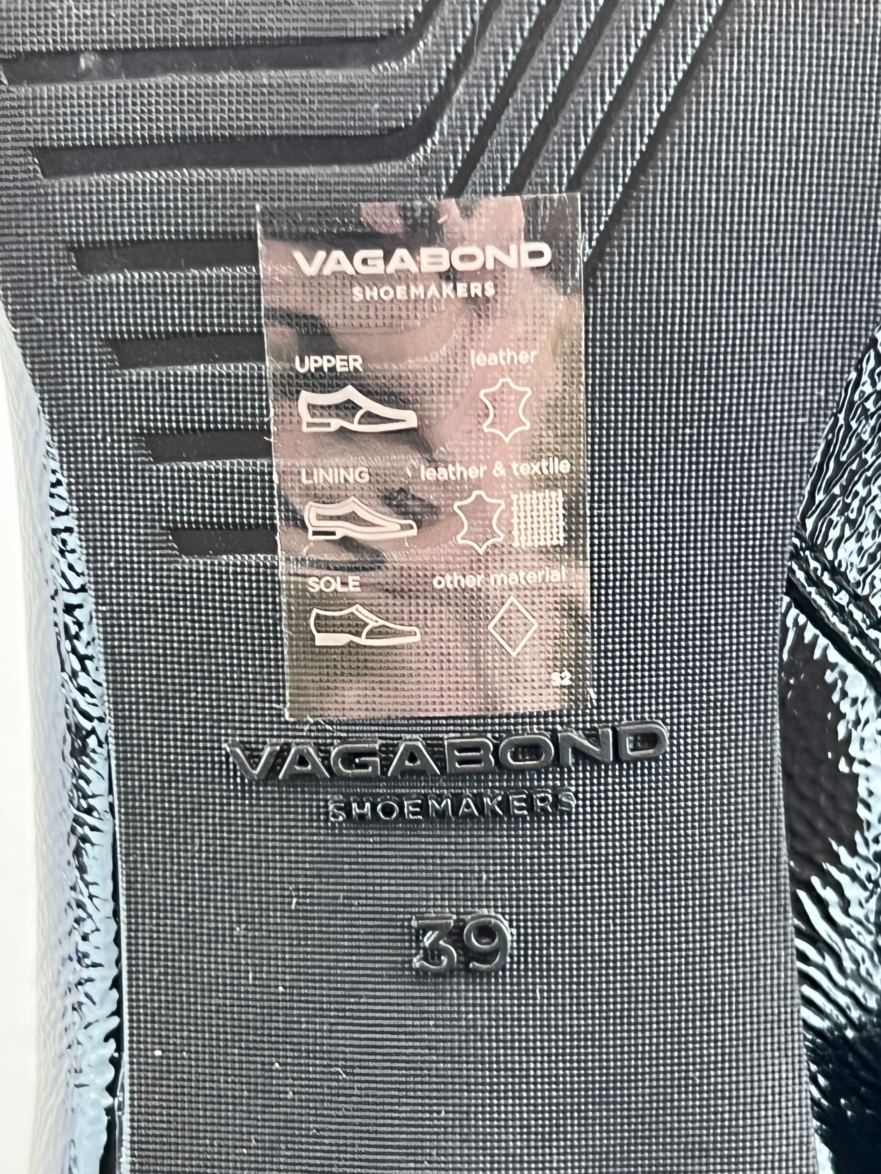 VAGABOND GISELLE