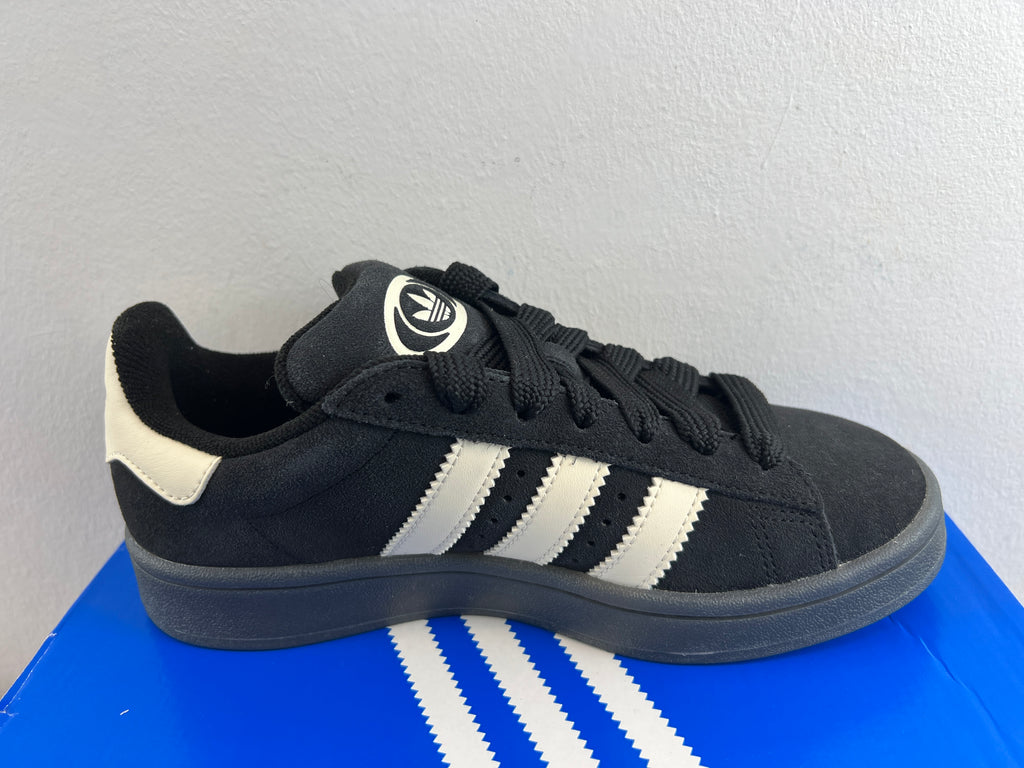 ADIDAS CAMPUS 00s "CORE BLACK"