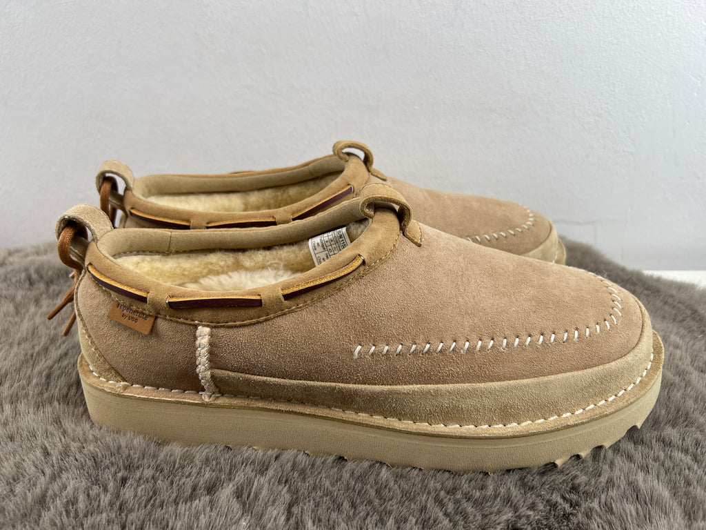 UGG TASMAN CRAFTED