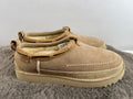UGG TASMAN CRAFTED