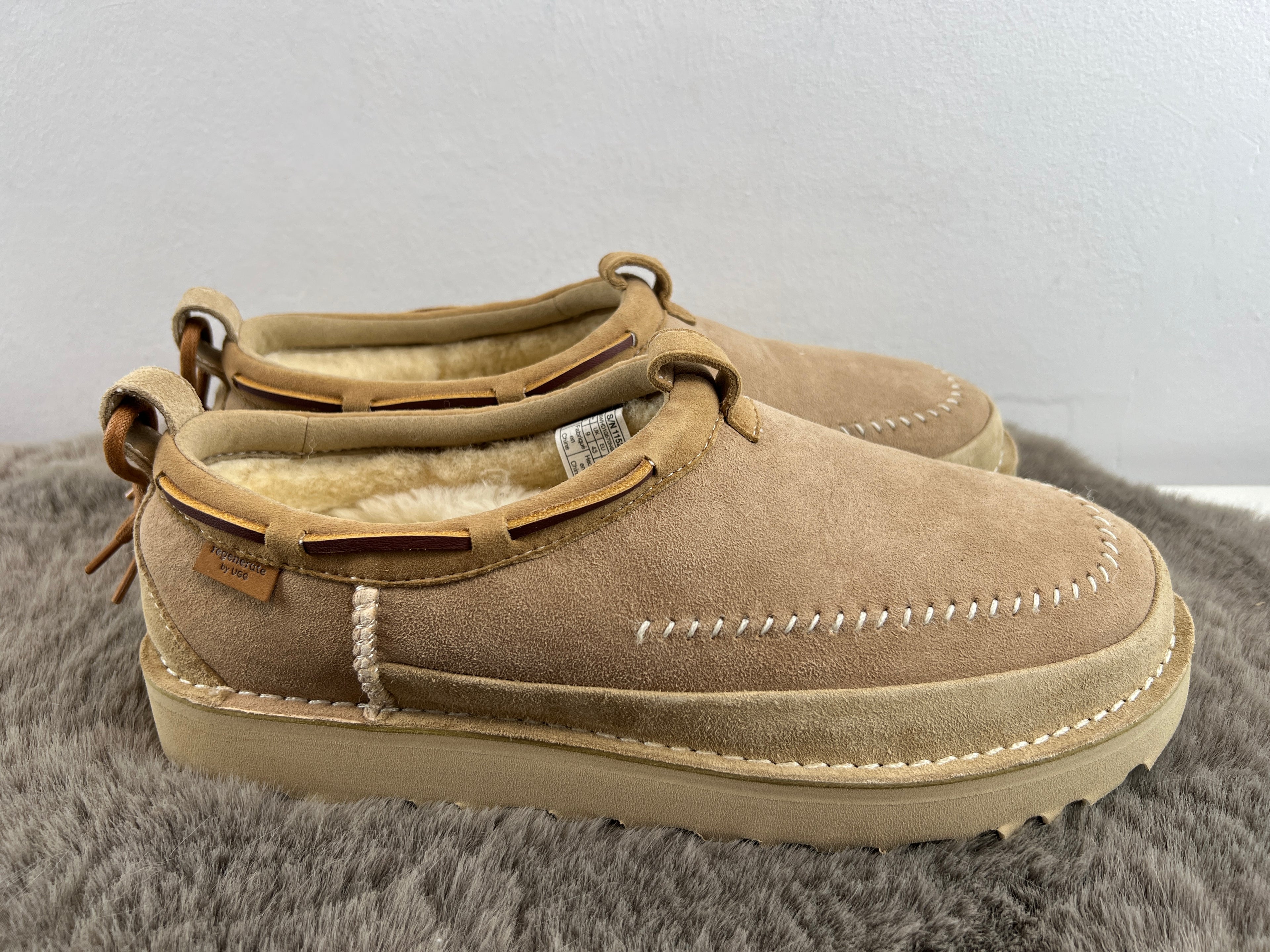 UGG TASMAN CRAFTED