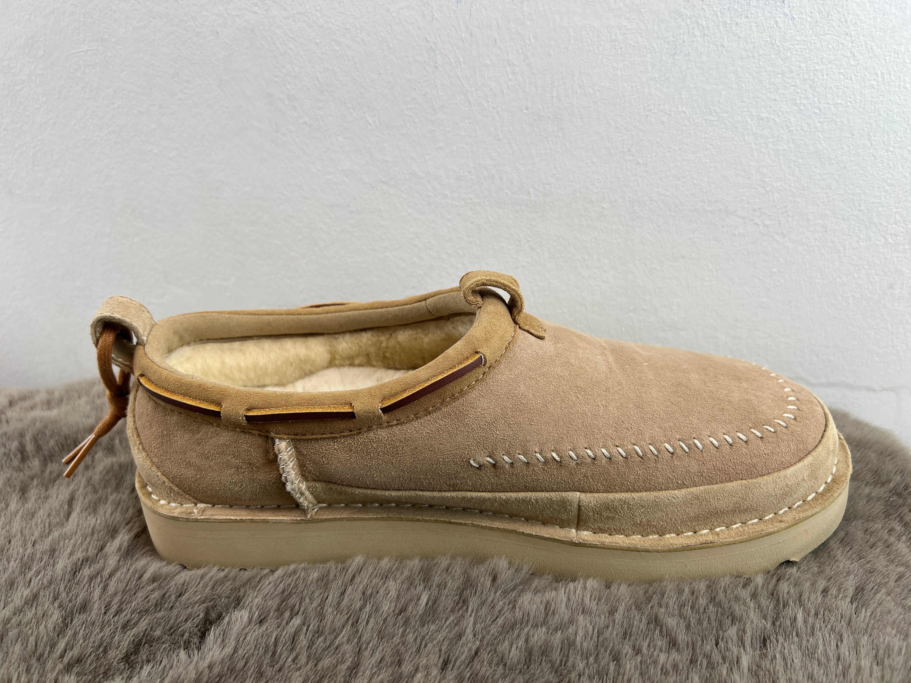 UGG TASMAN CRAFTED