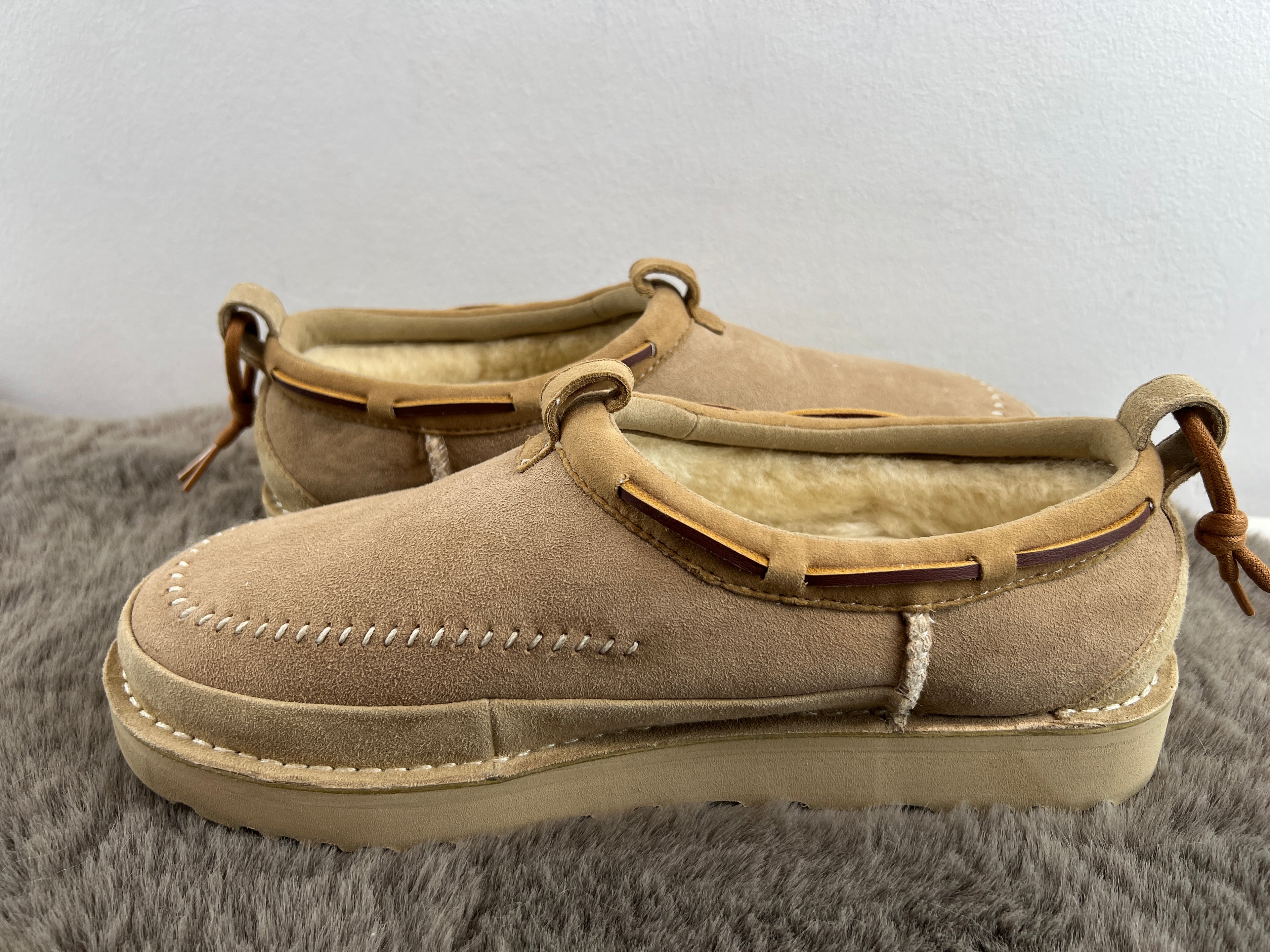 UGG TASMAN CRAFTED