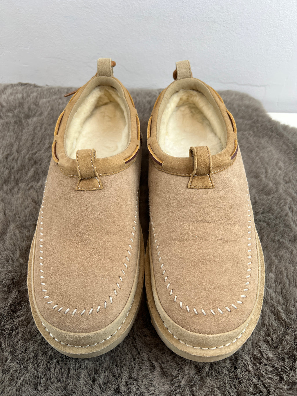 UGG TASMAN CRAFTED