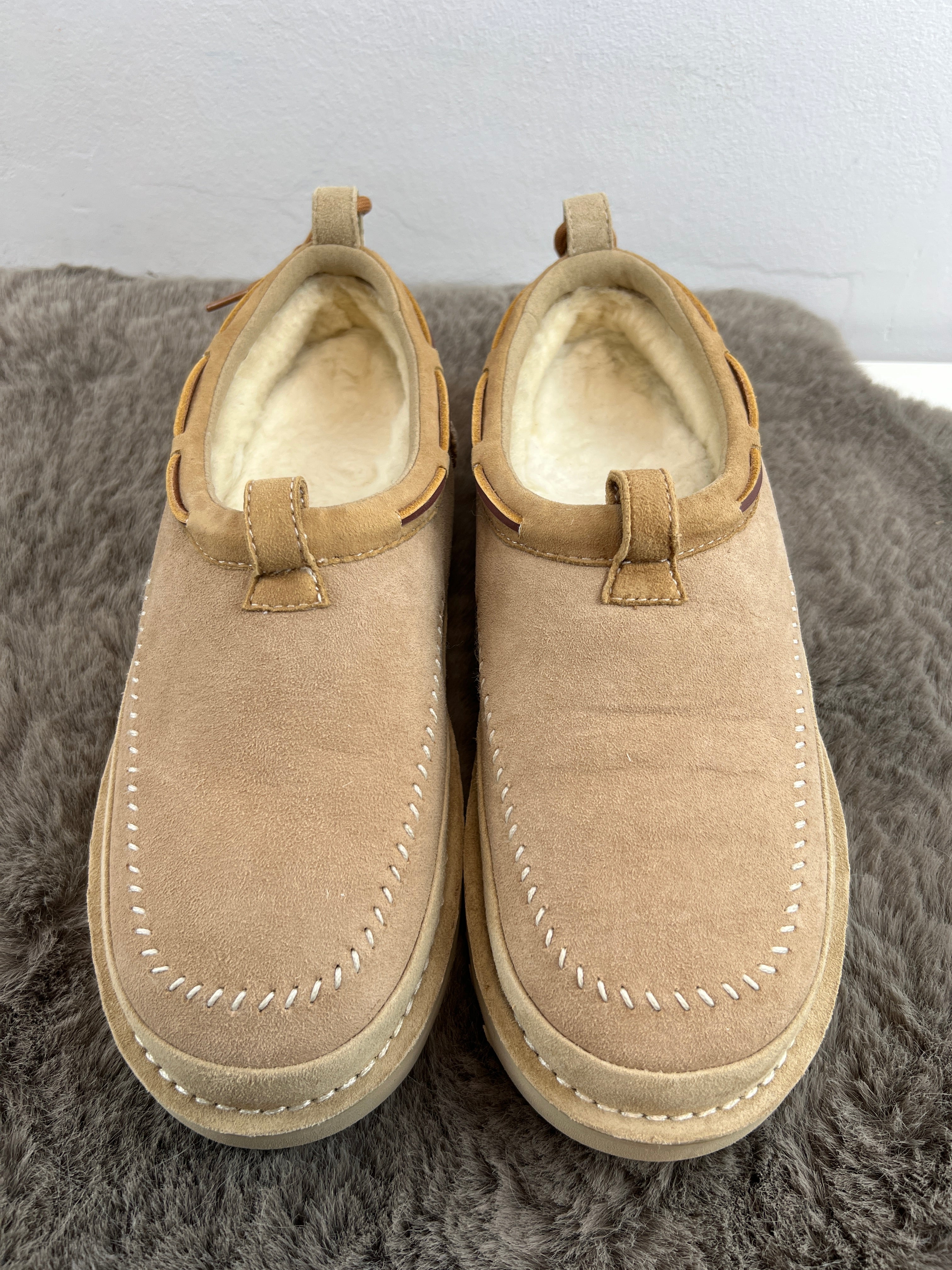 UGG TASMAN CRAFTED