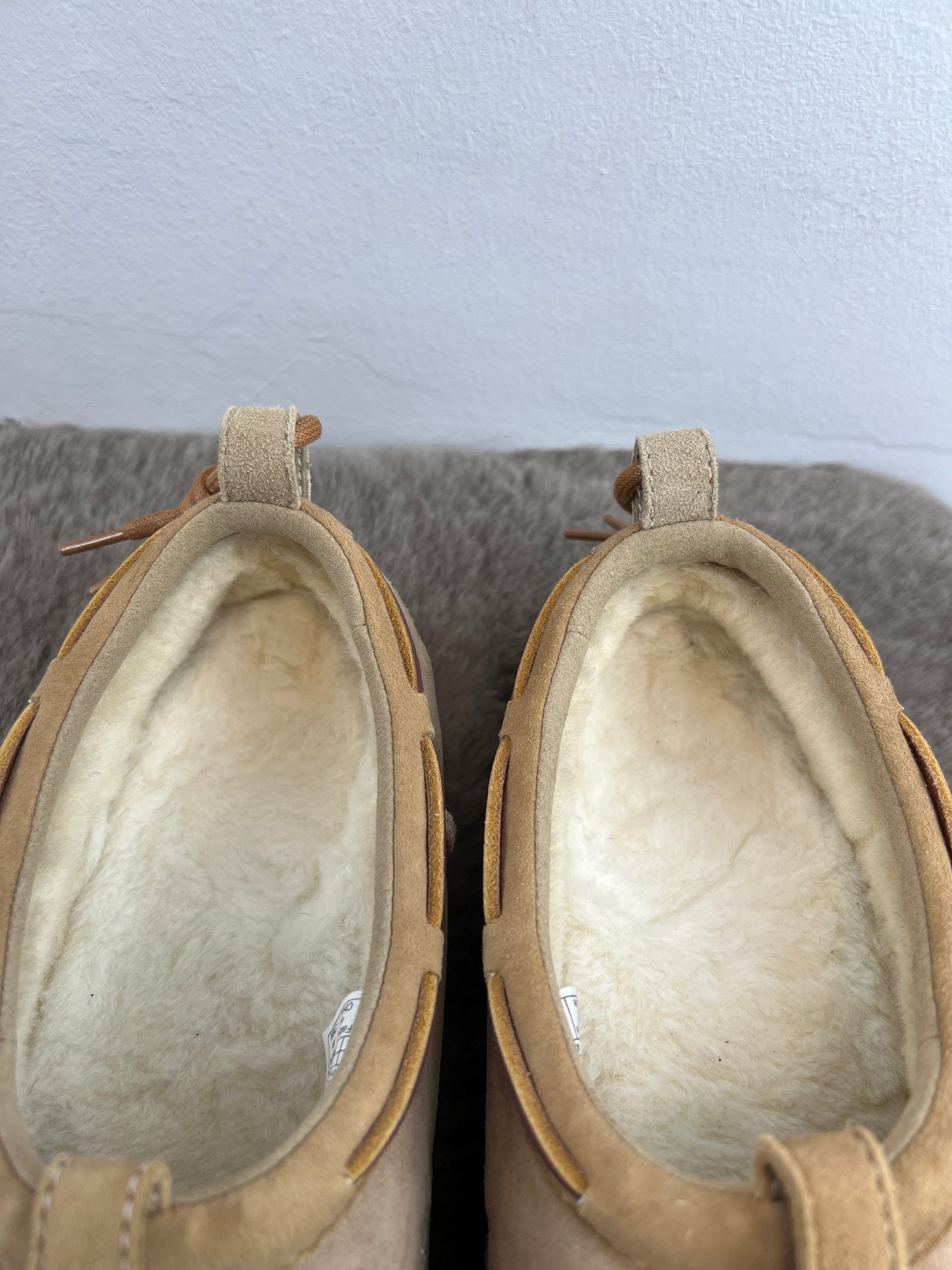 UGG TASMAN CRAFTED