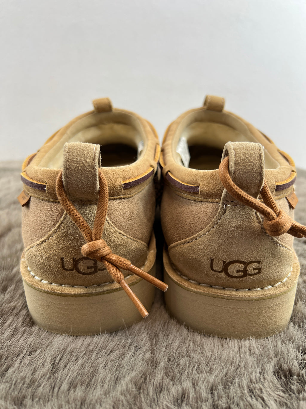UGG TASMAN CRAFTED