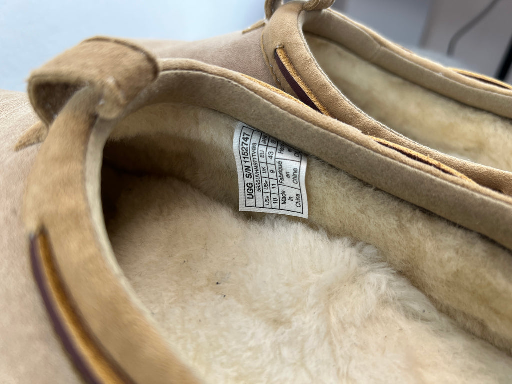 UGG TASMAN CRAFTED